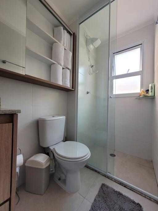 Apartamento na Bela Vista com Piscina