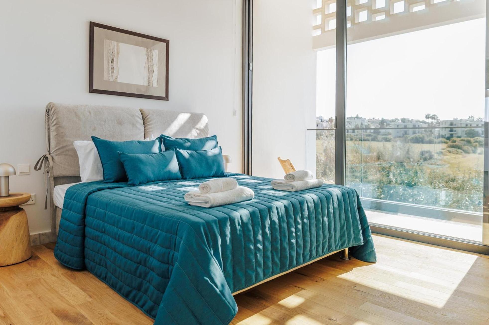 Oasis Villa 6