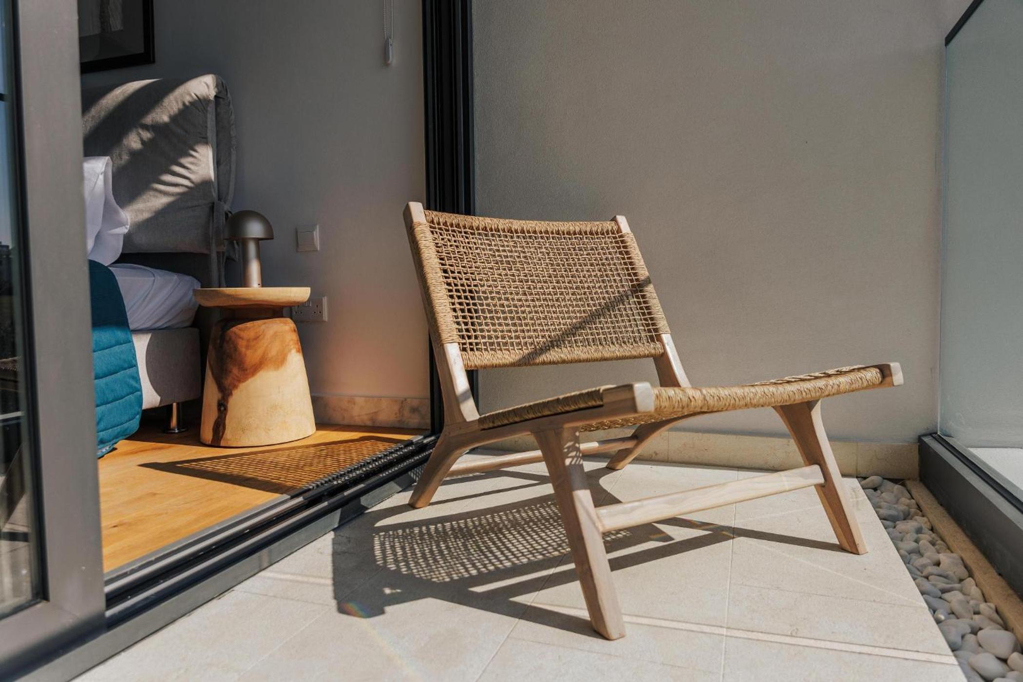 Oasis Villa 6
