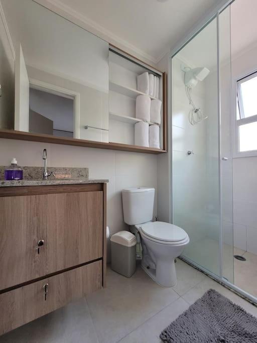 Apartamento na Bela Vista com Piscina