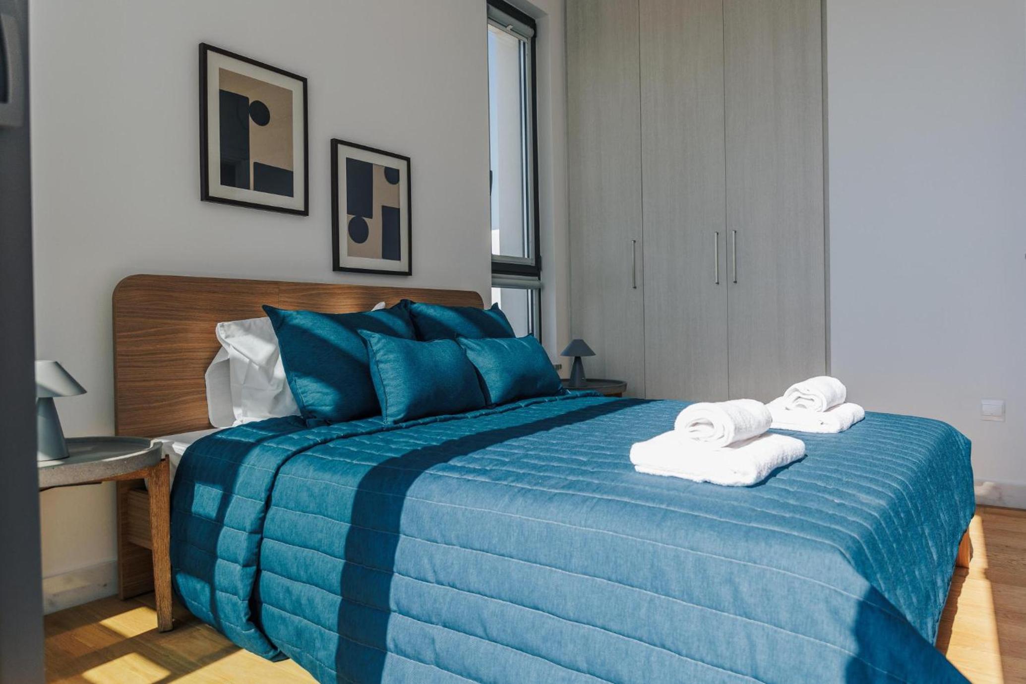 Oasis Villa 6