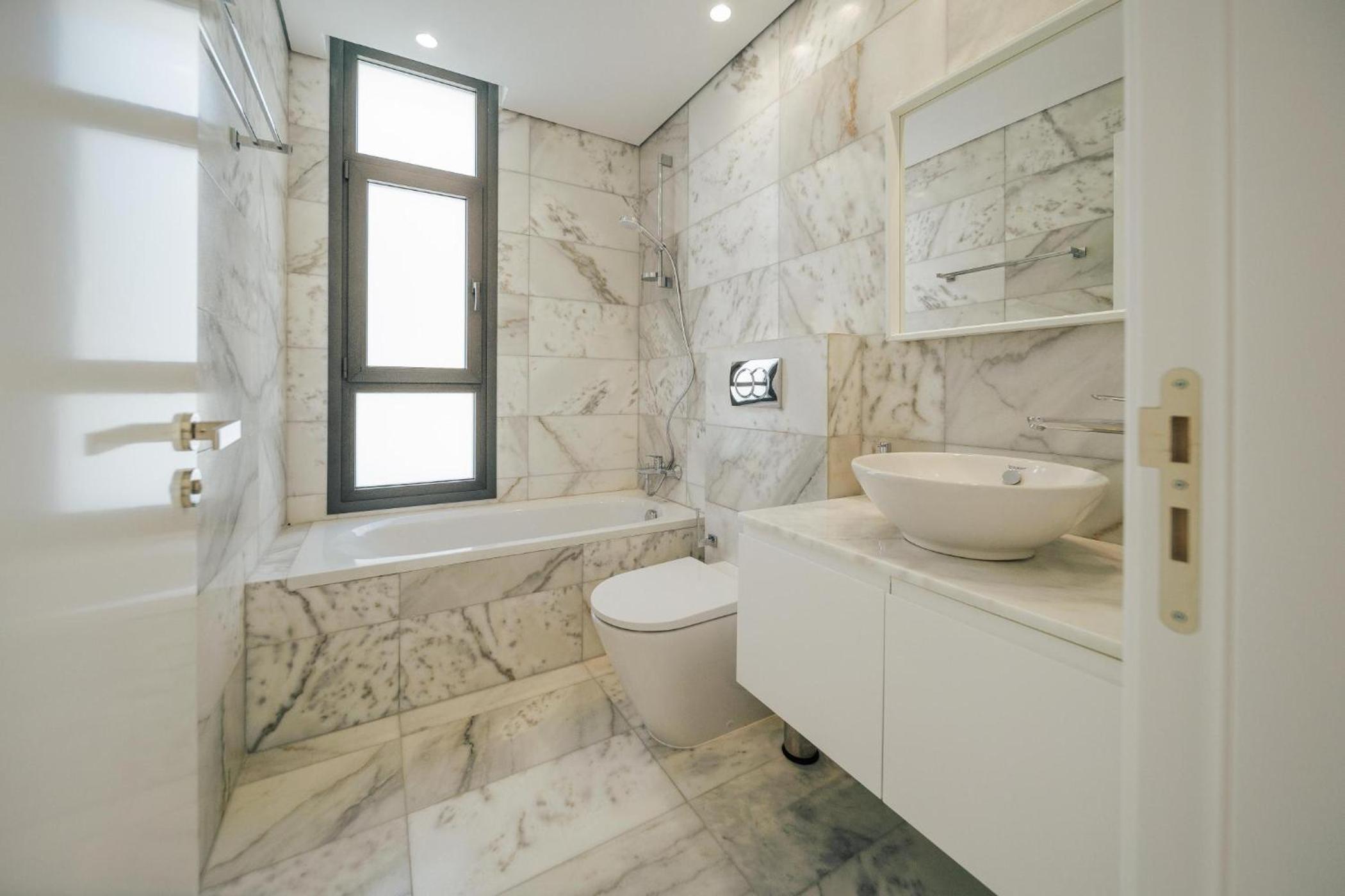 Oasis Villa 6