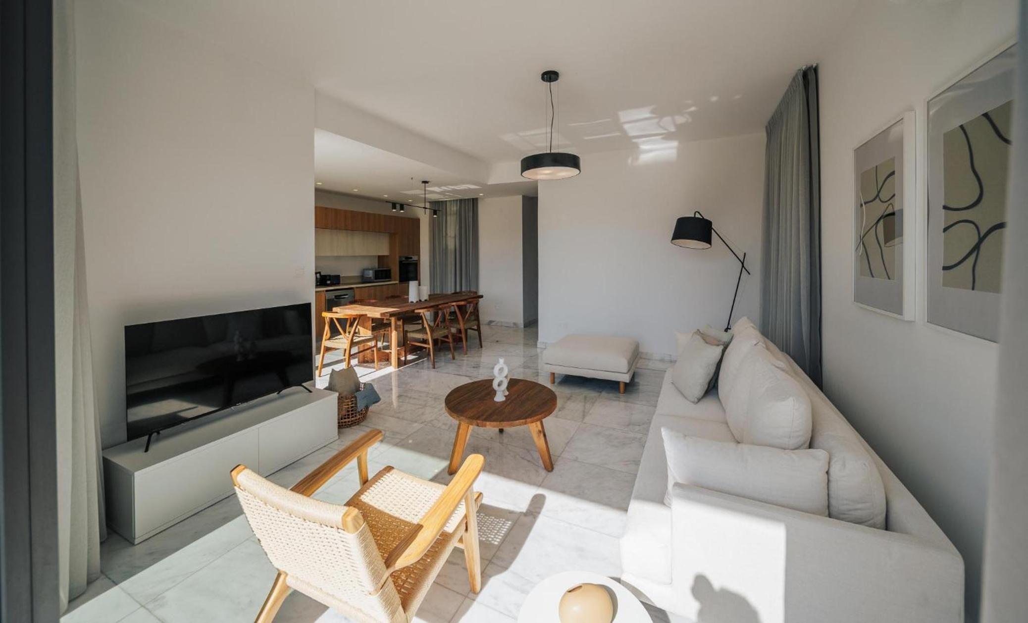 Oasis Villa 6
