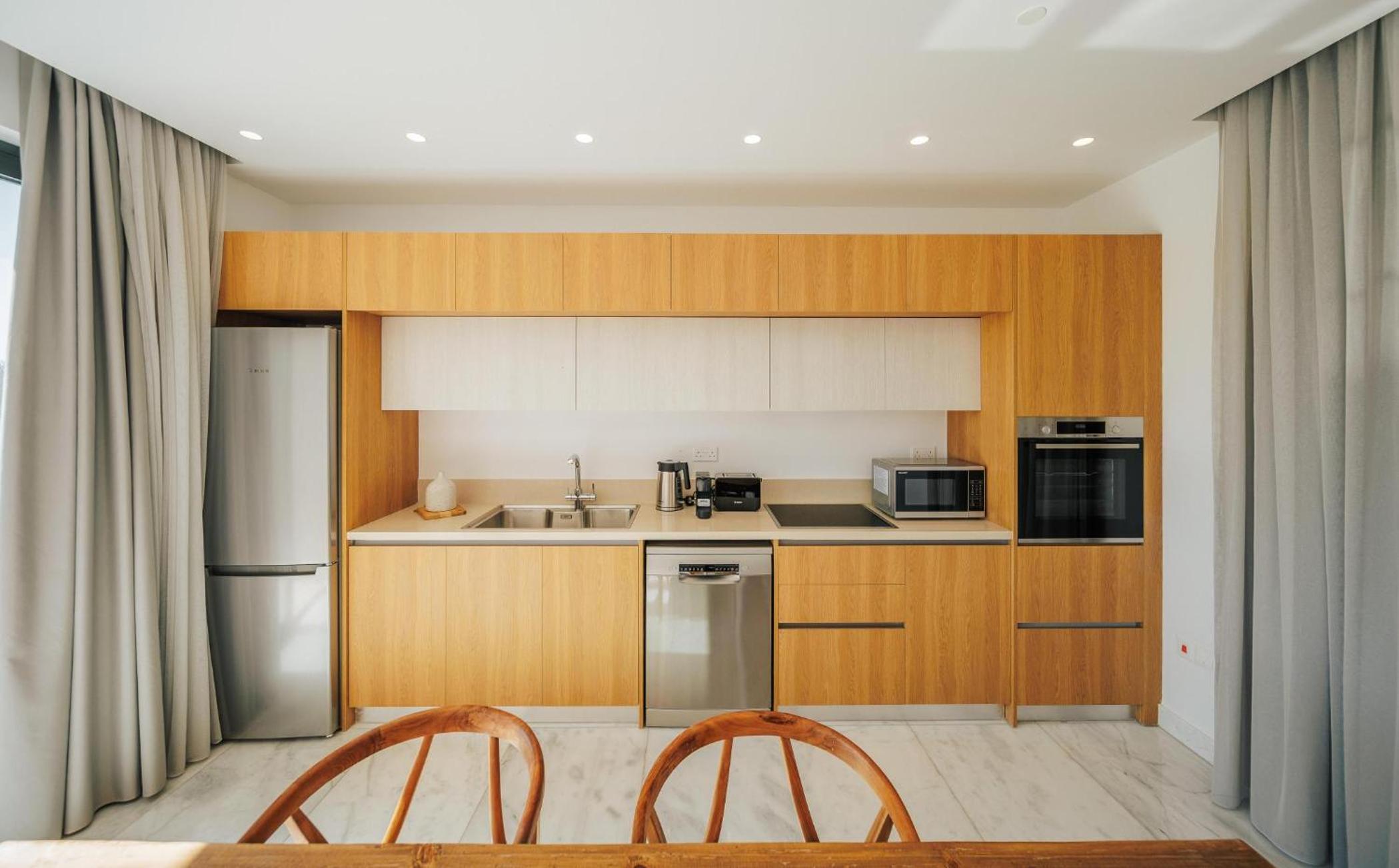 Oasis Villa 6