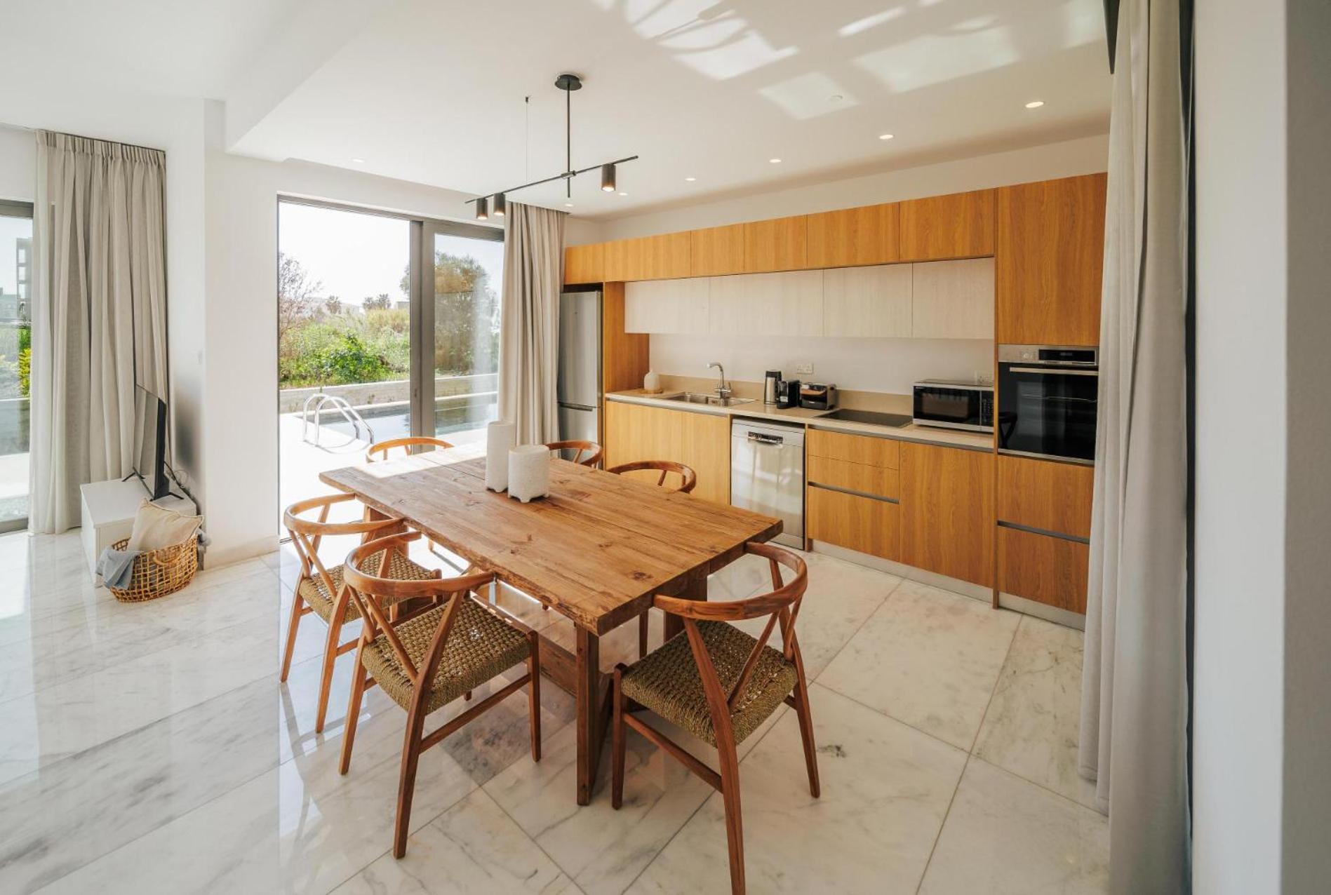 Oasis Villa 6