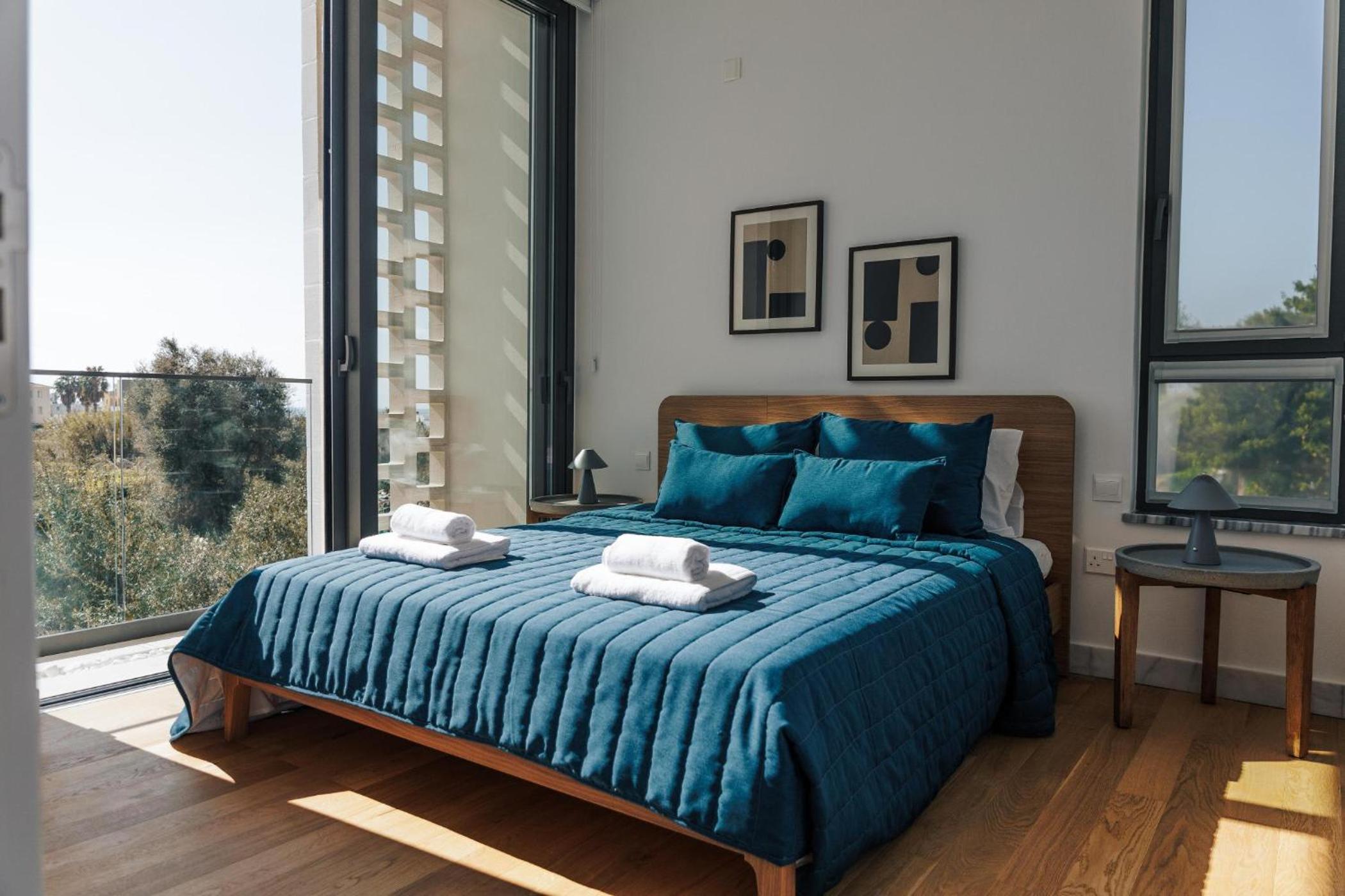 Oasis Villa 6