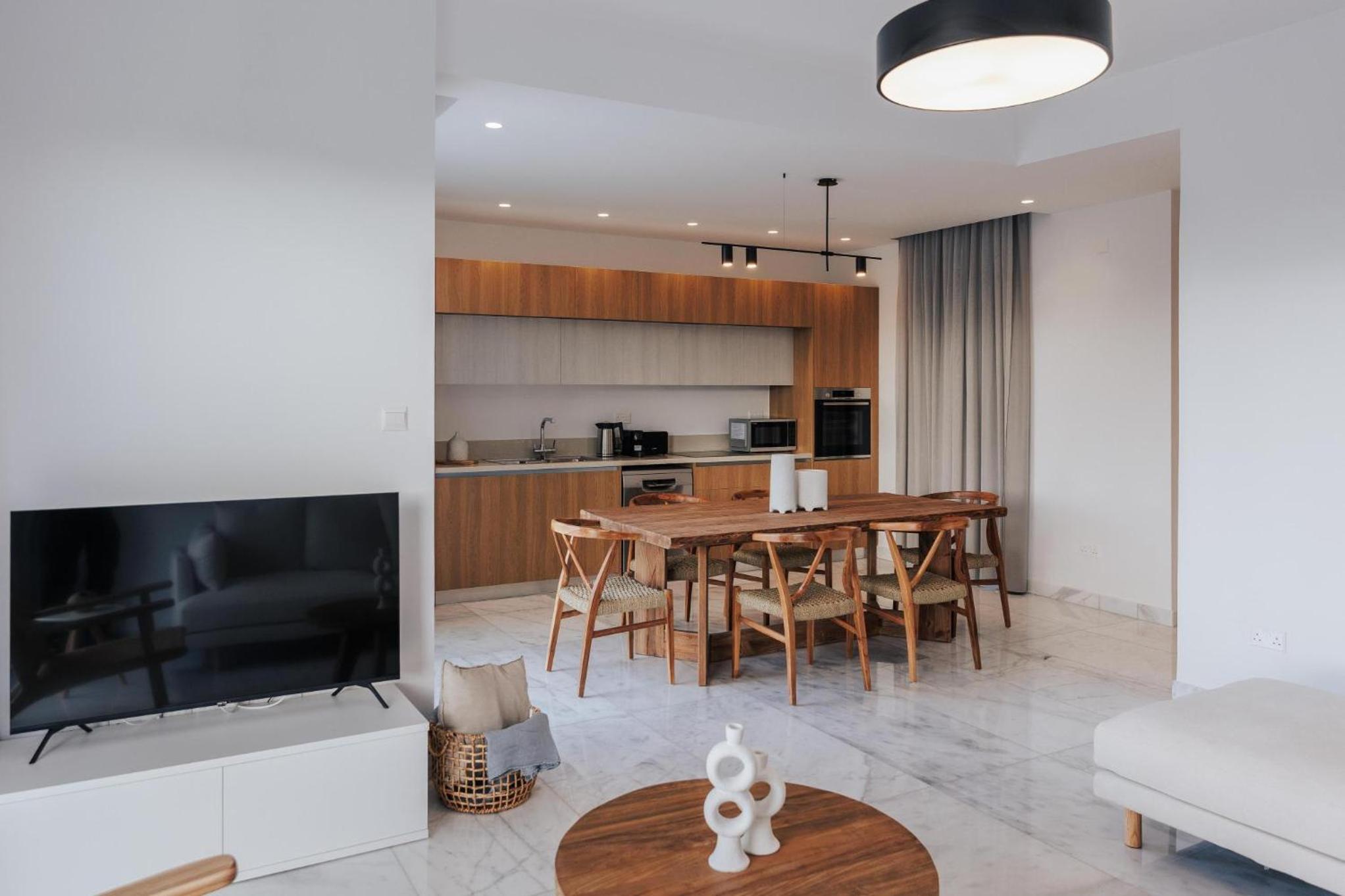 Oasis Villa 6