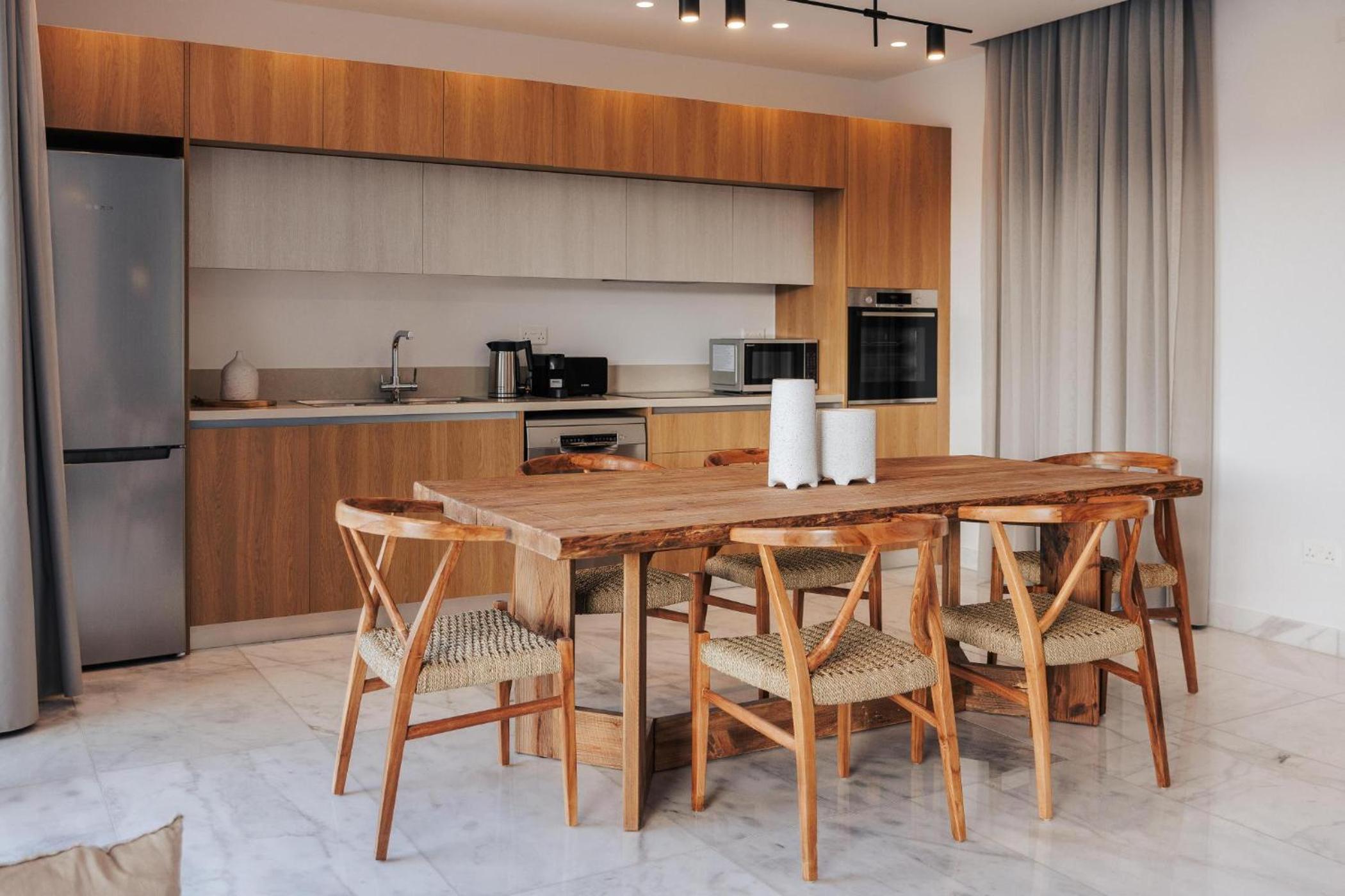 Oasis Villa 6