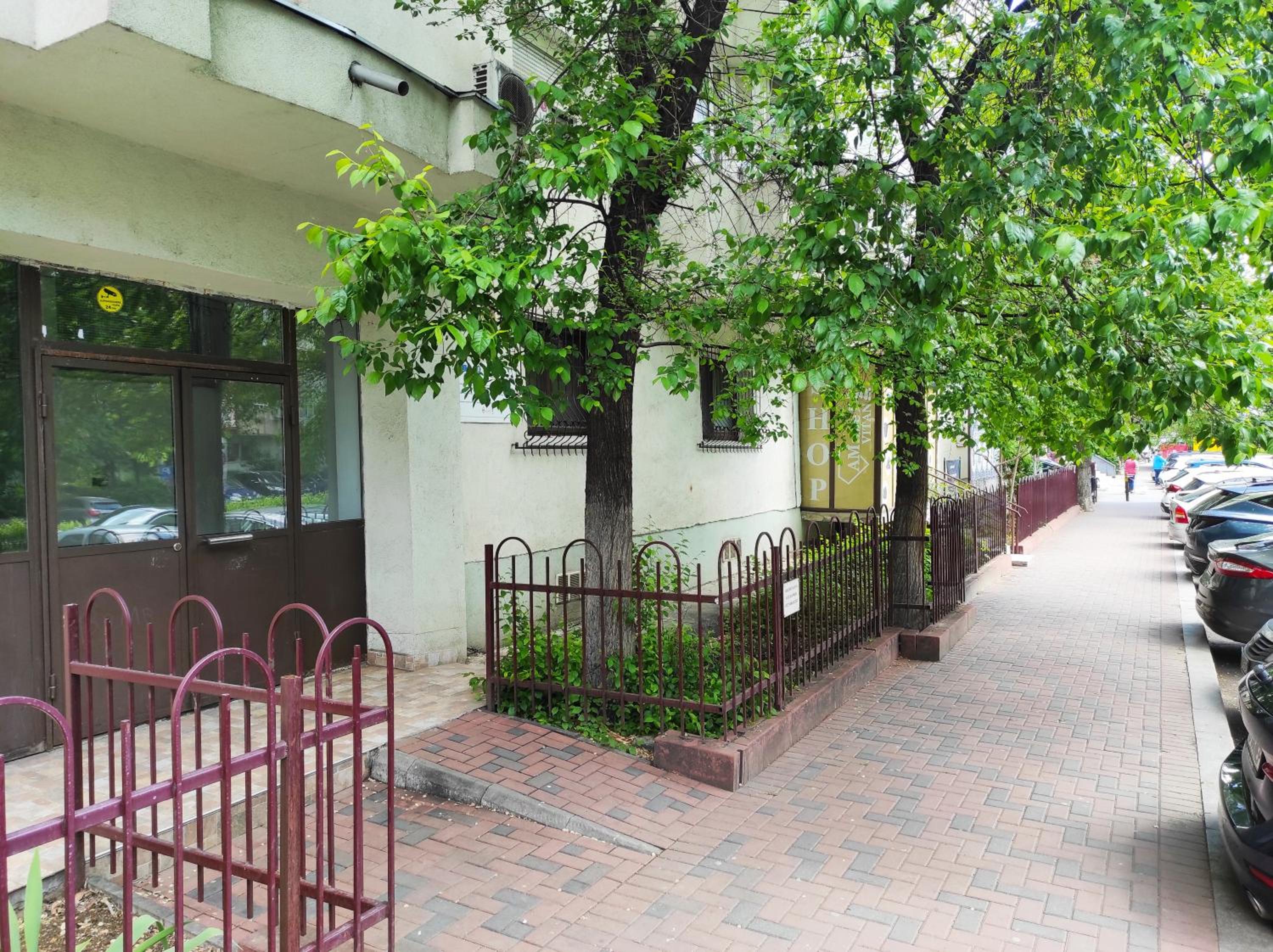 Vitan Mall Apartment Bucharest