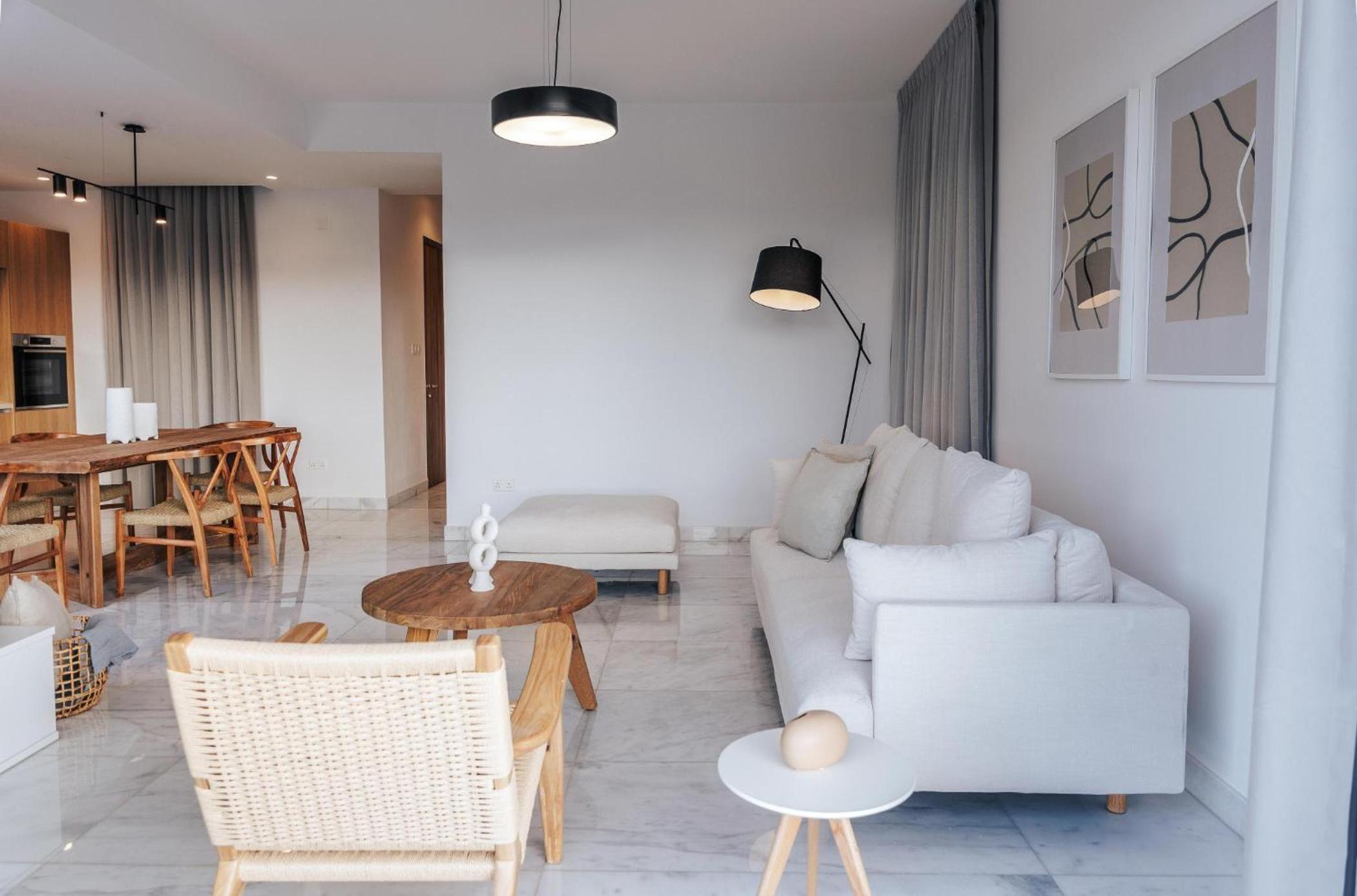 Oasis Villa 6