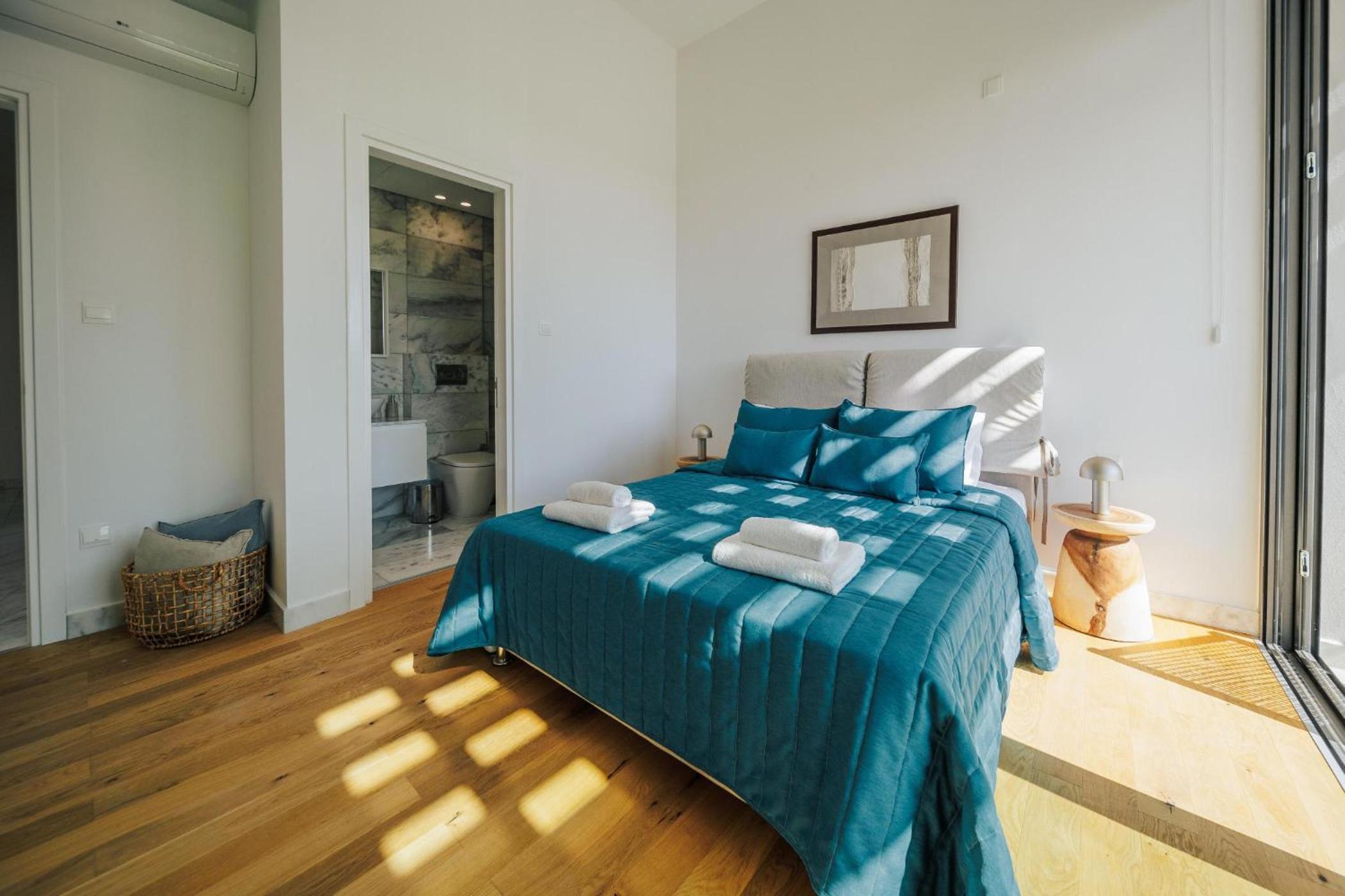 Oasis Villa 6