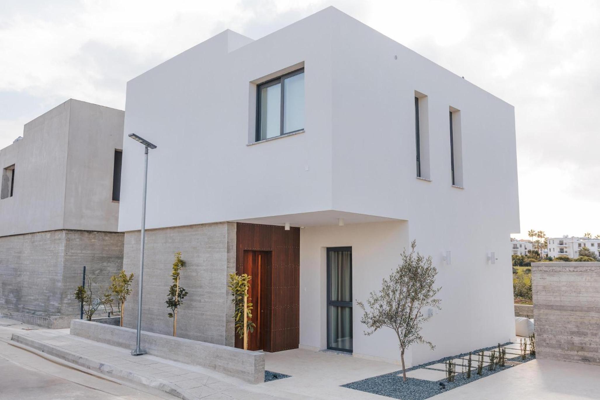 Oasis Villa 6