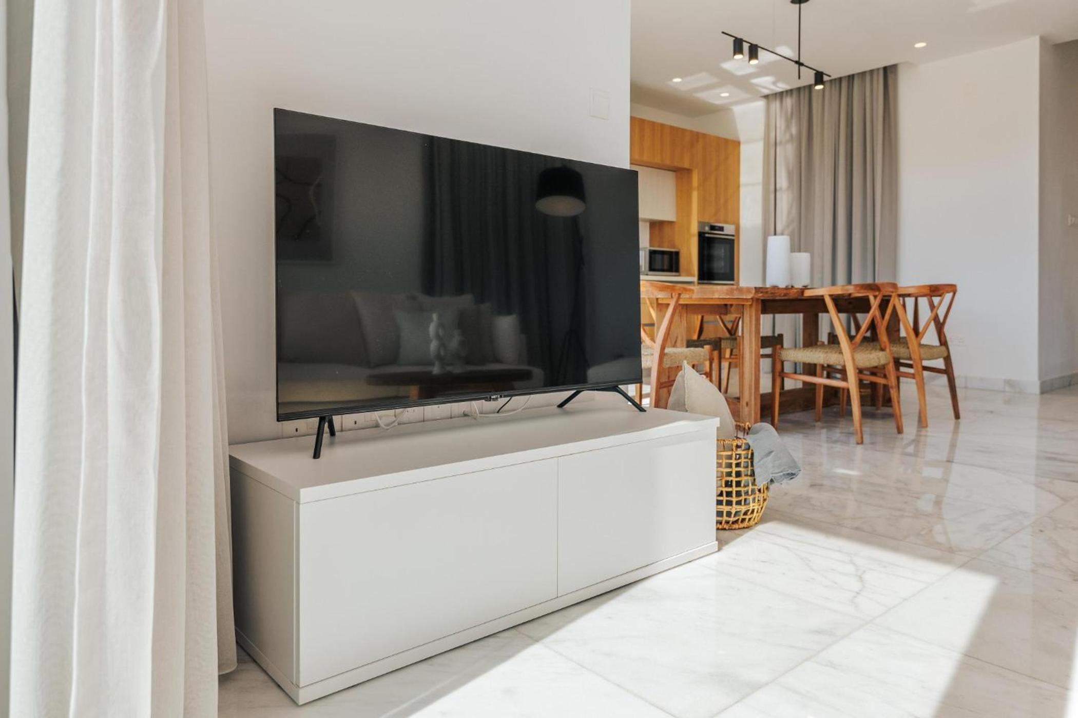 Oasis Villa 6