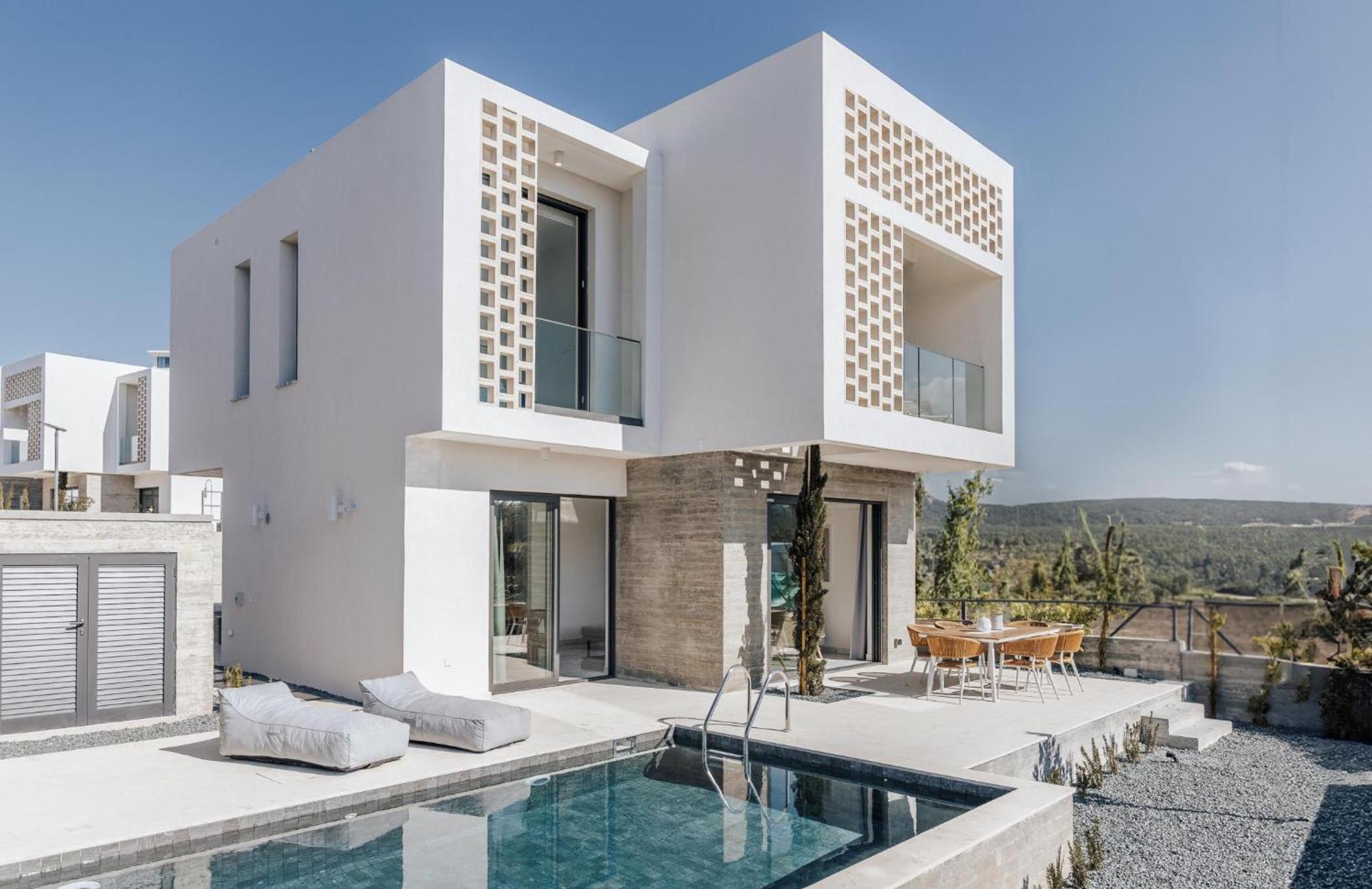 Oasis Villa 6