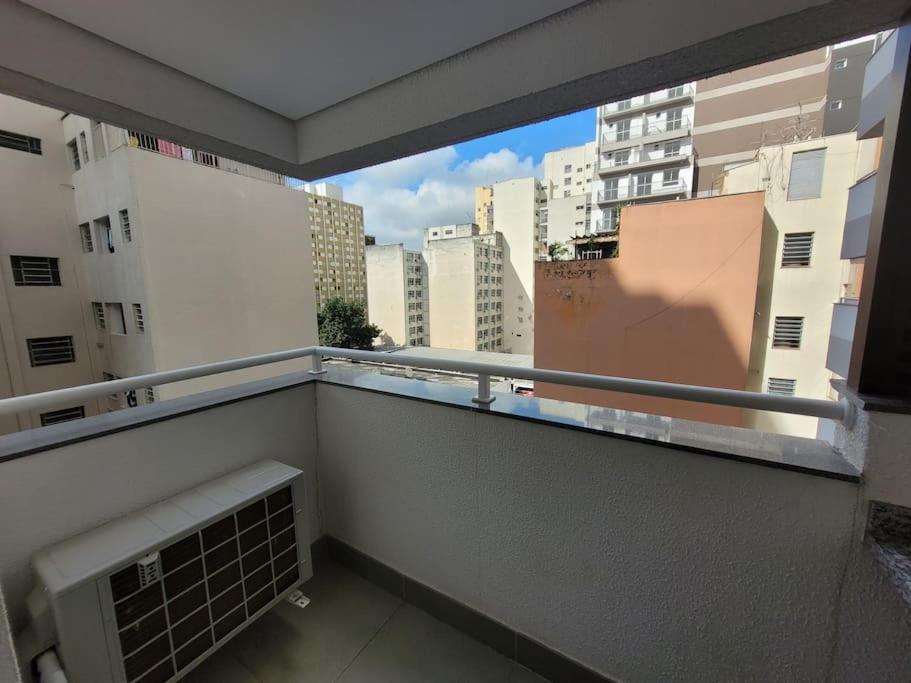 Apartamento na Bela Vista com Piscina