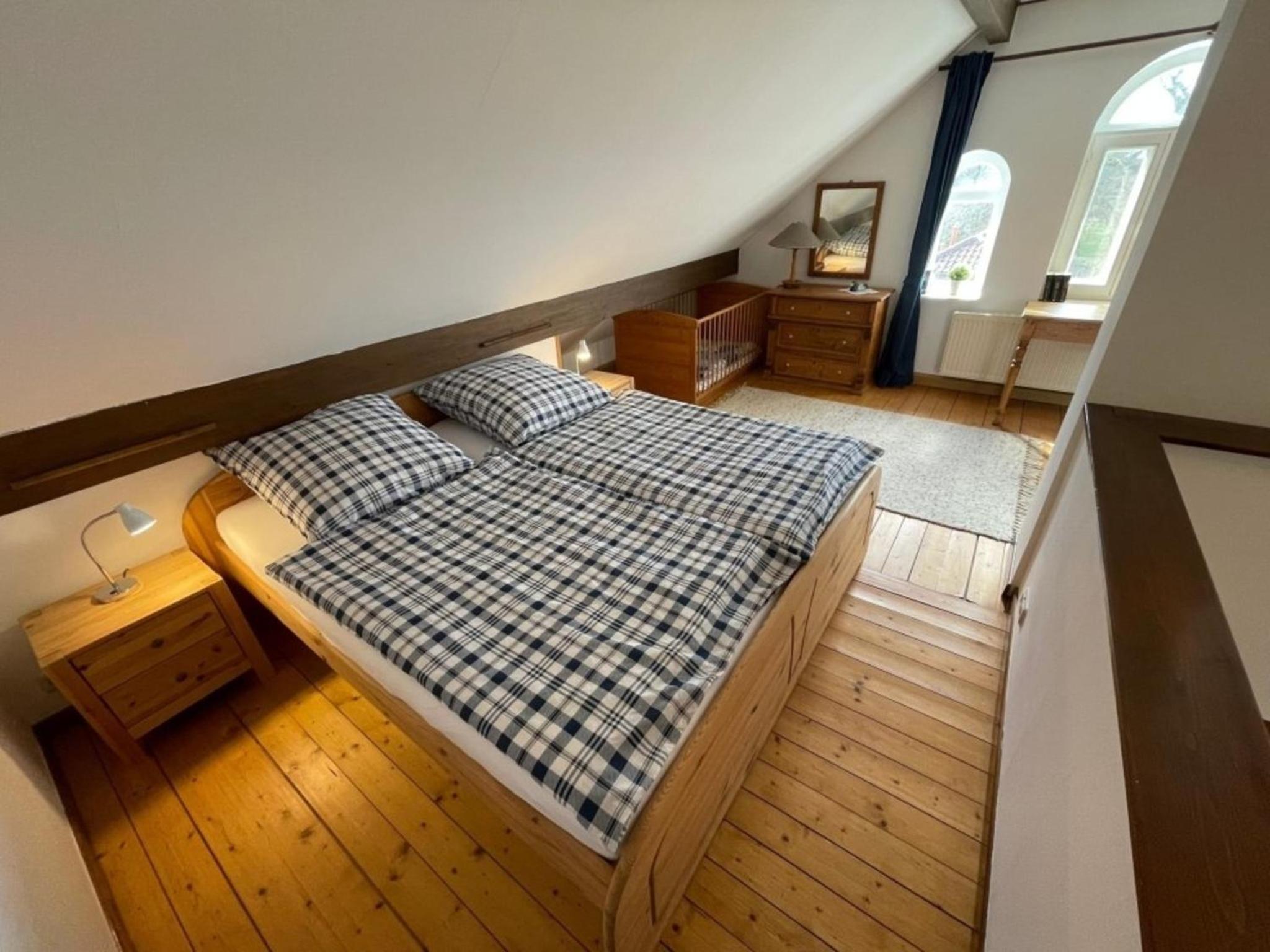 Landhaus up de Warft - Friesenrose view 5