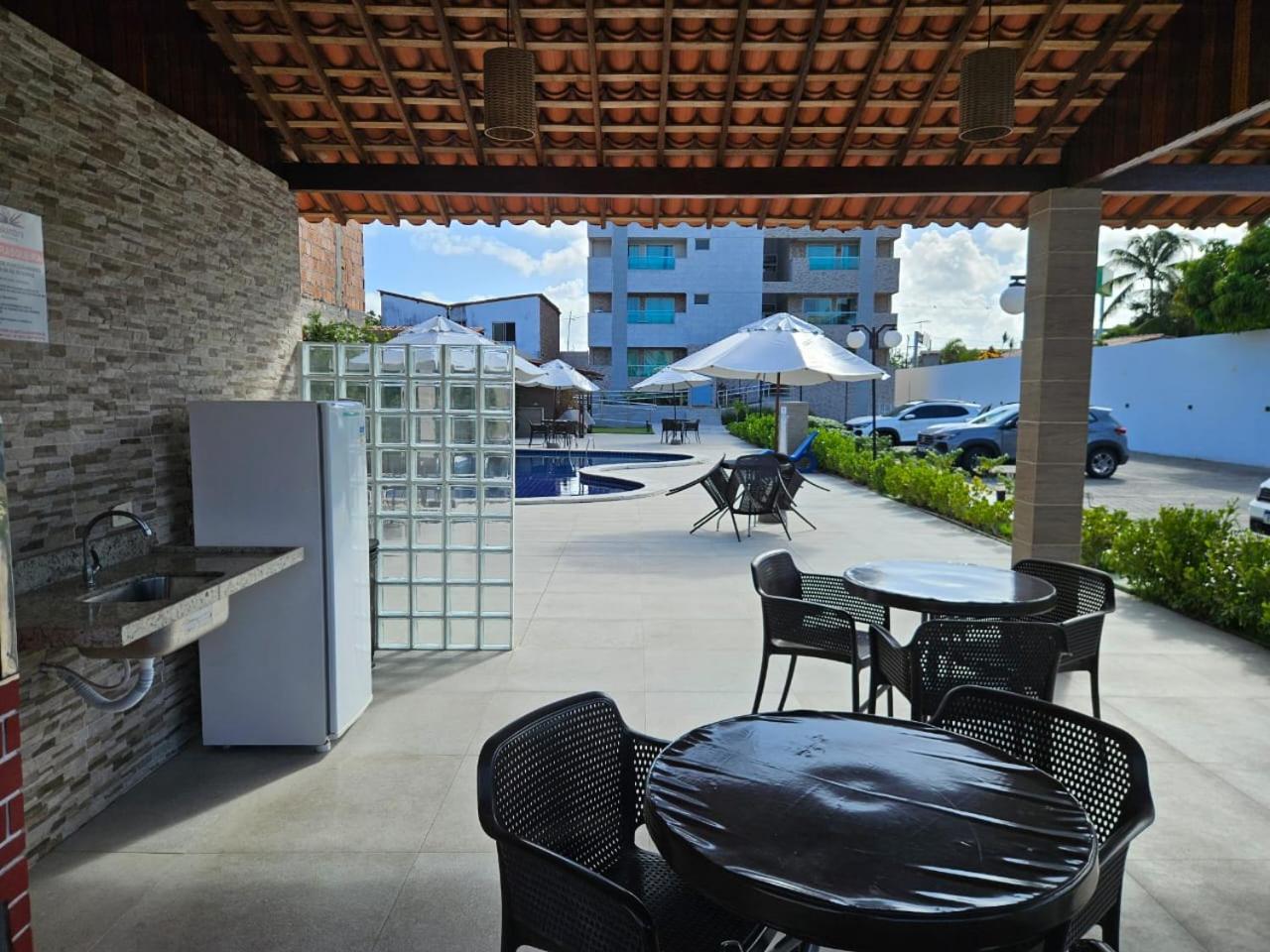 Apartamento Encantador - MAKAMBIRA RESIDENCE