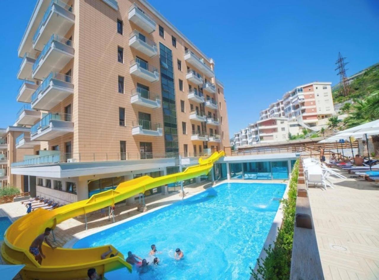 Vlora home