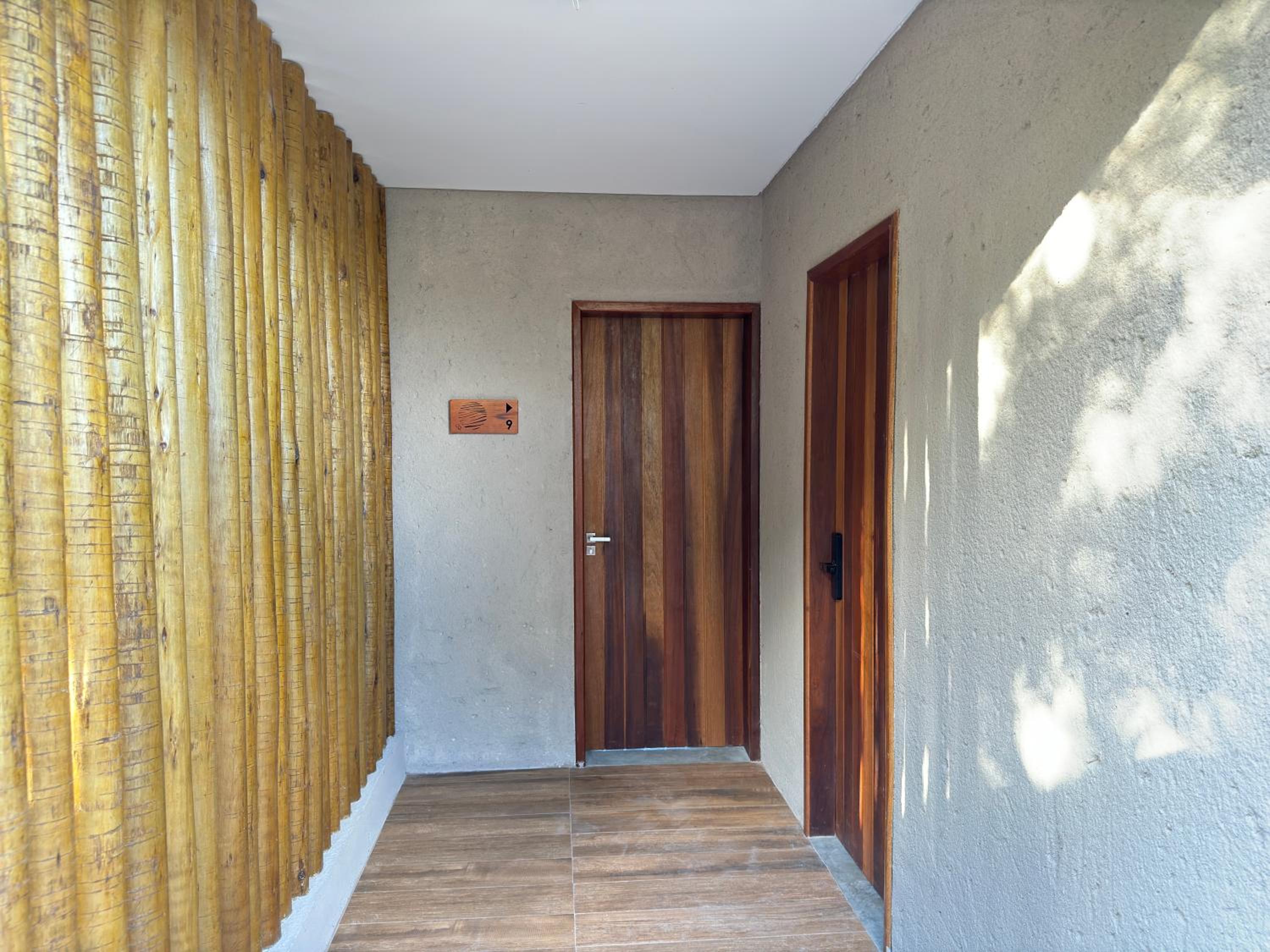 Villa Cotinguiba