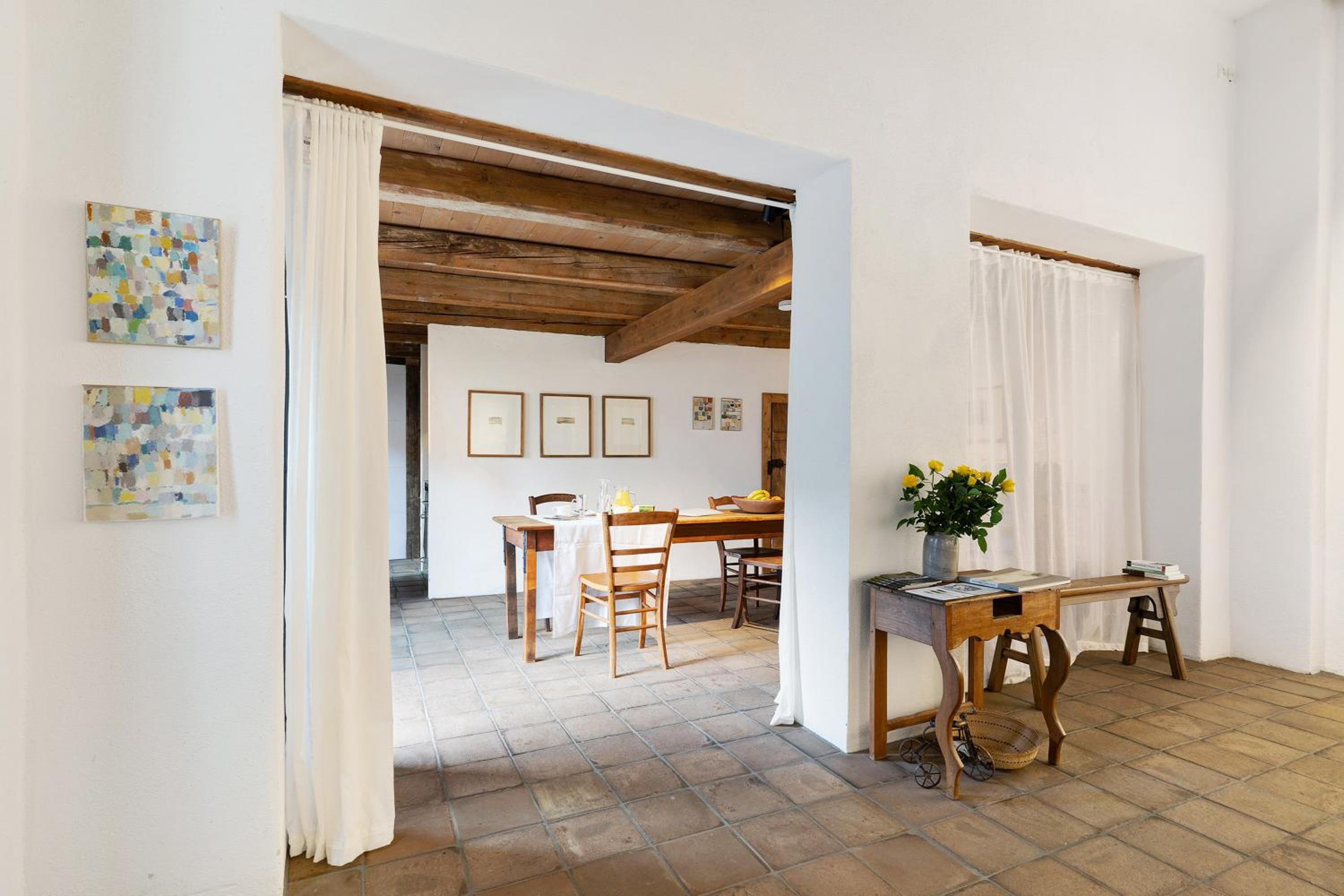 Loft Im Künstlerhaus