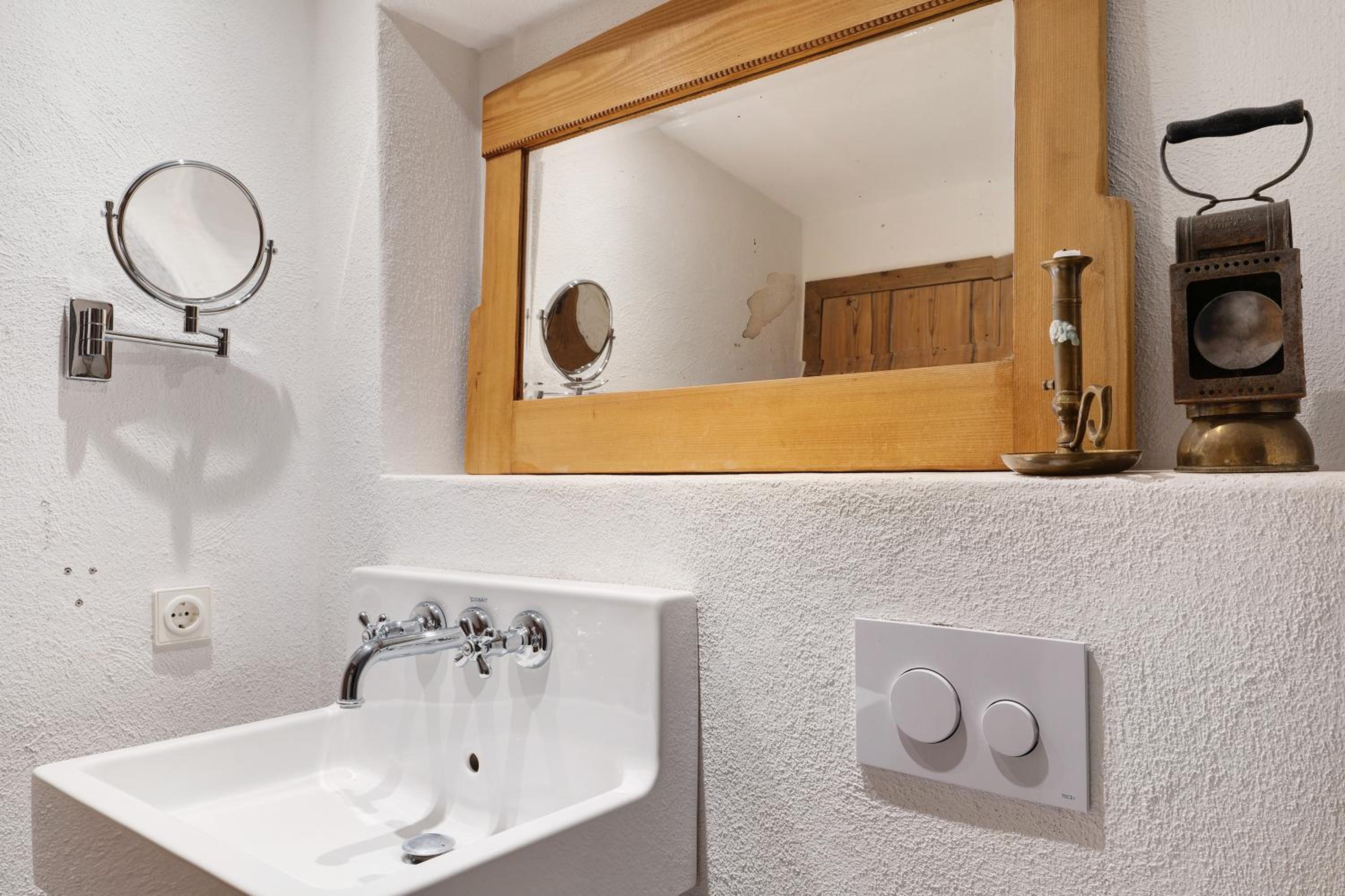 Loft Im Künstlerhaus