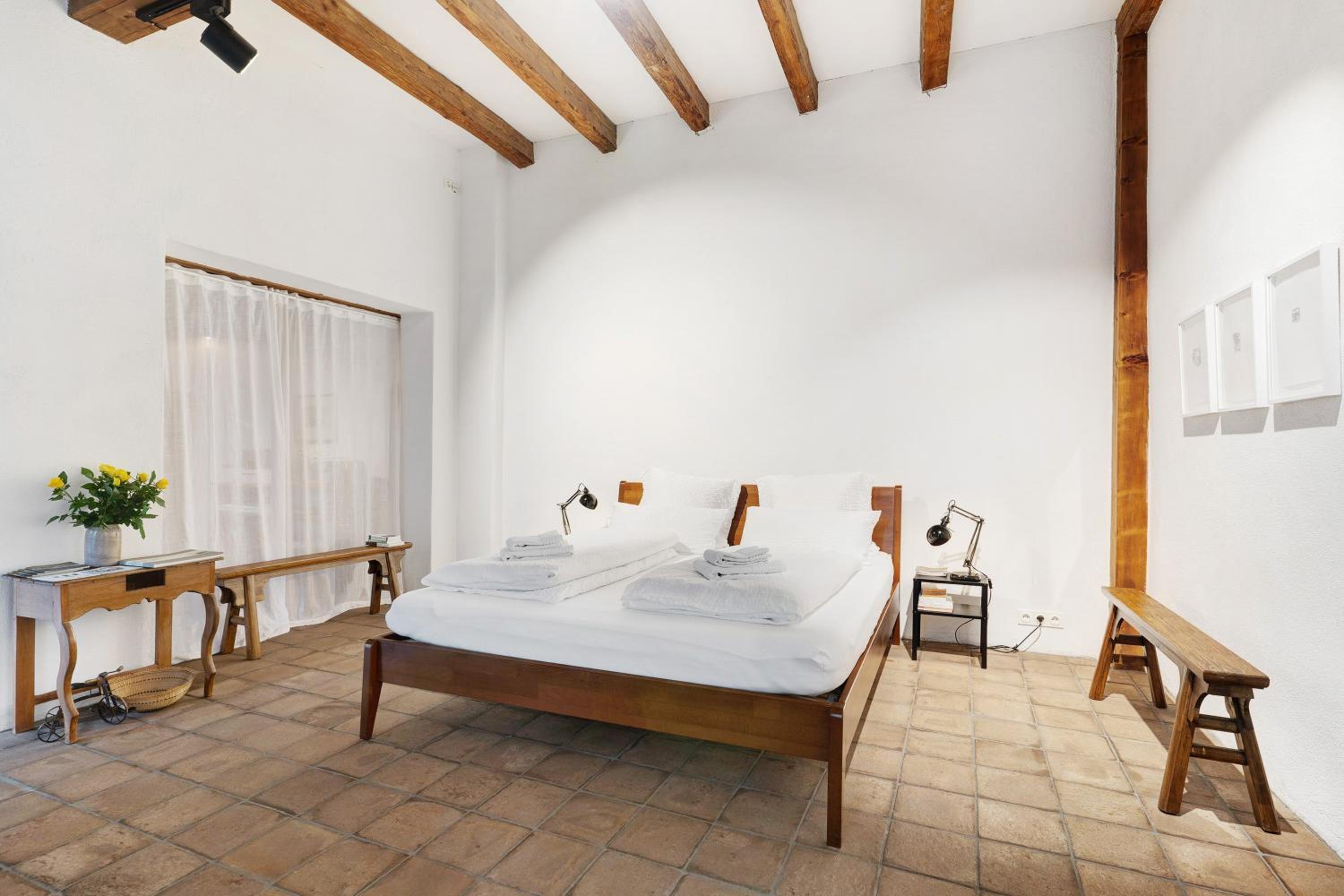 Loft Im Künstlerhaus