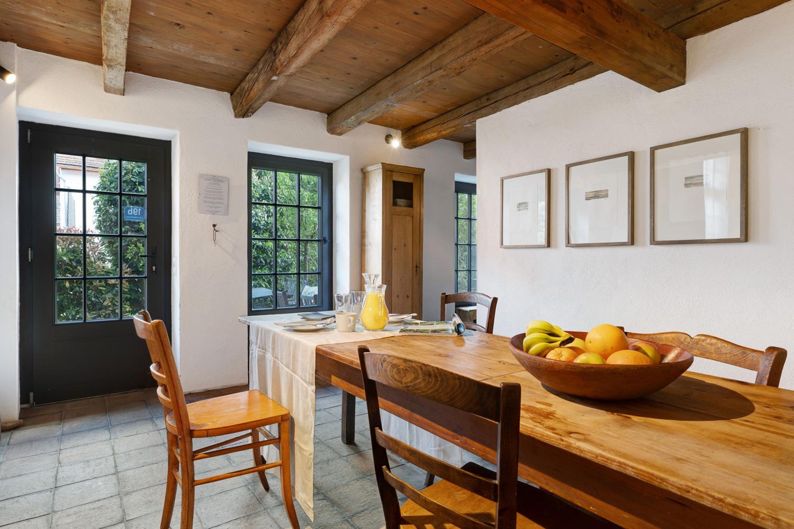 Loft Im Künstlerhaus