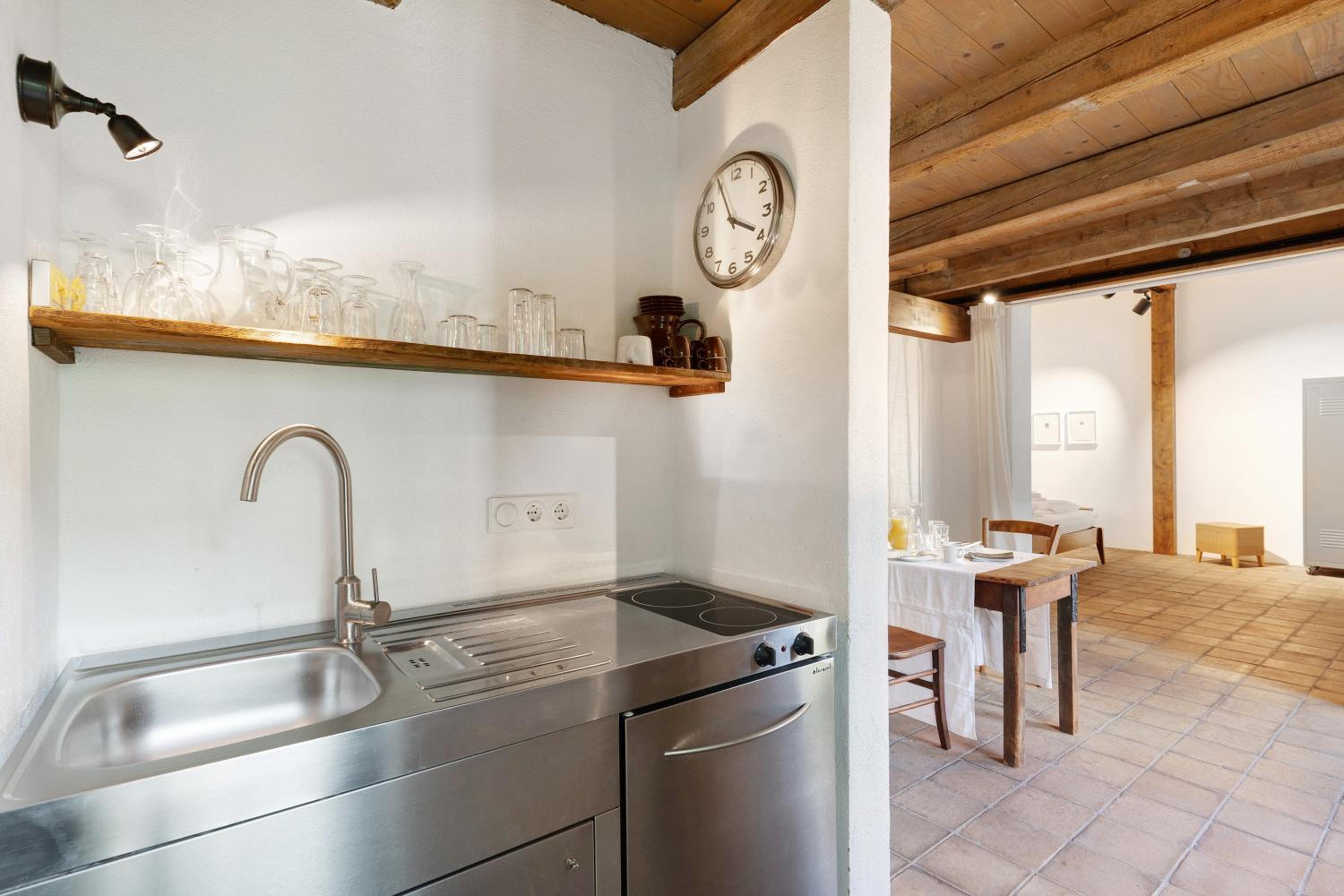 Loft Im Künstlerhaus