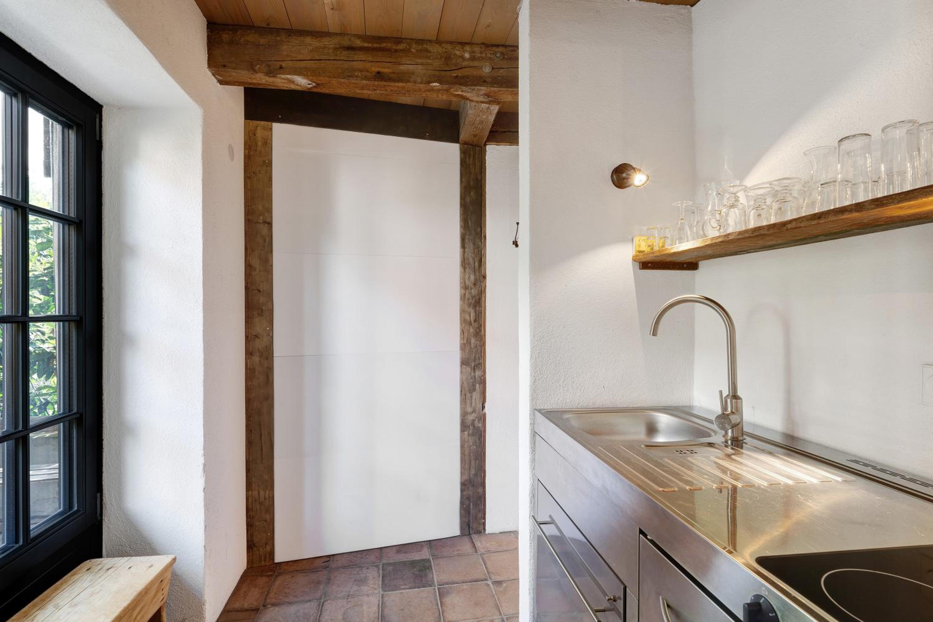 Loft Im Künstlerhaus