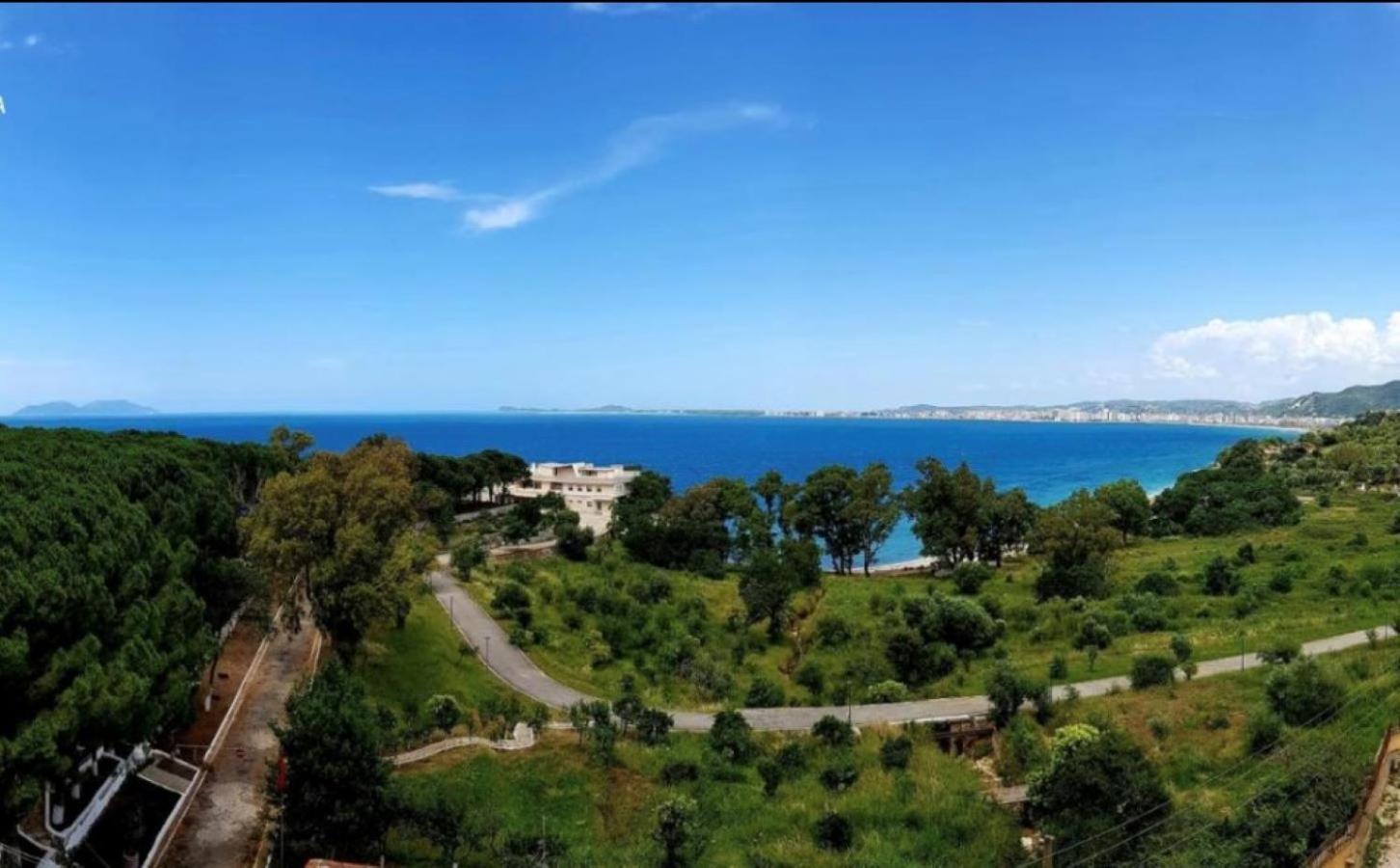 Vlora home