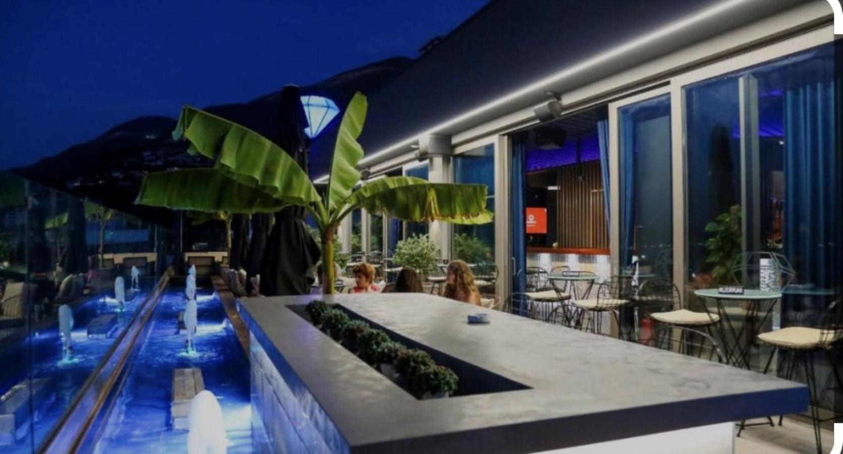 Vlora home