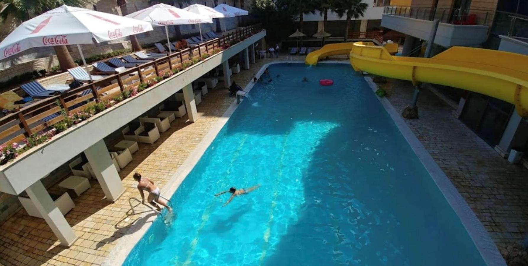 Vlora home