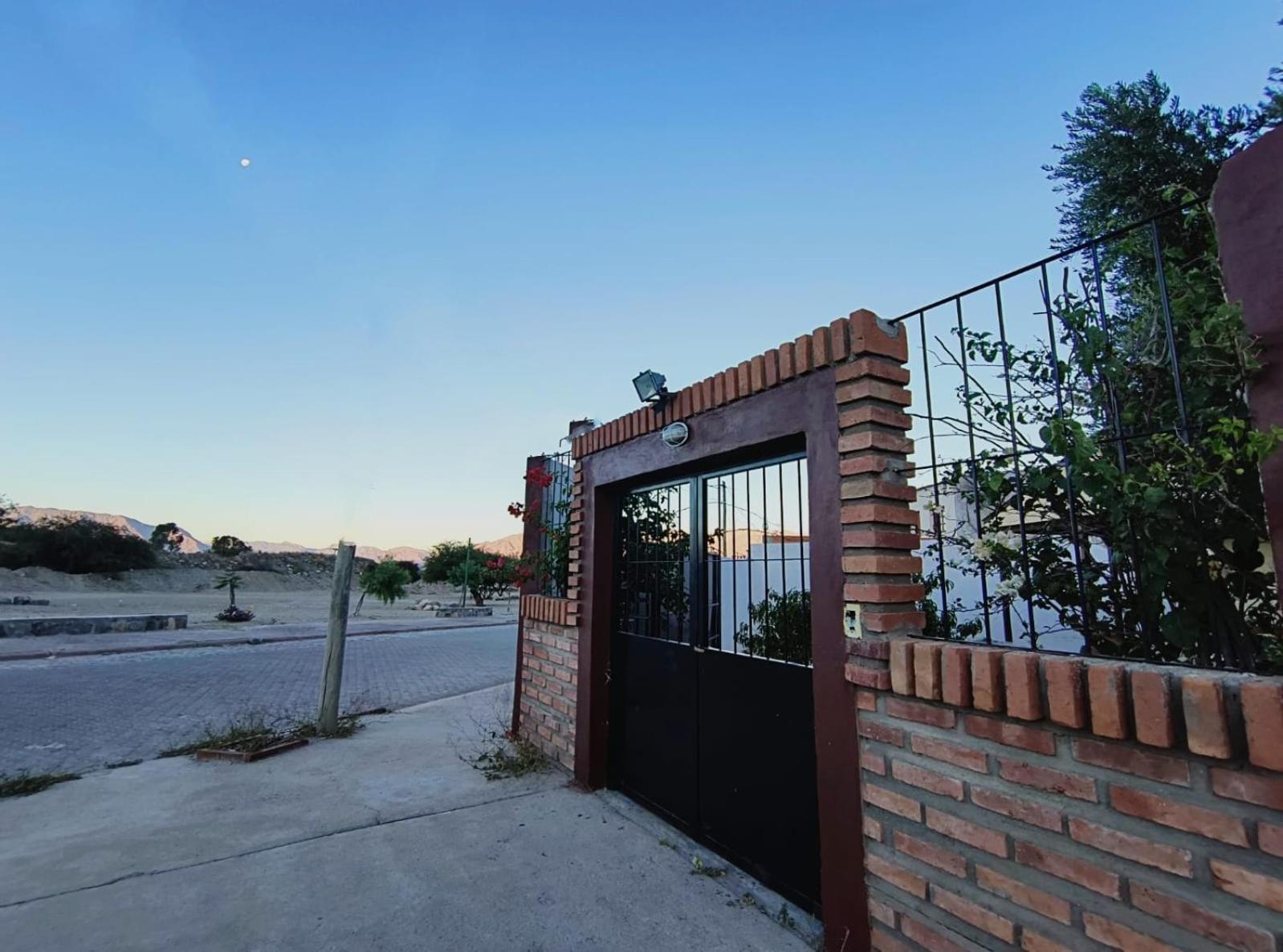 HERMOSA CASA EN CAFAYATE !