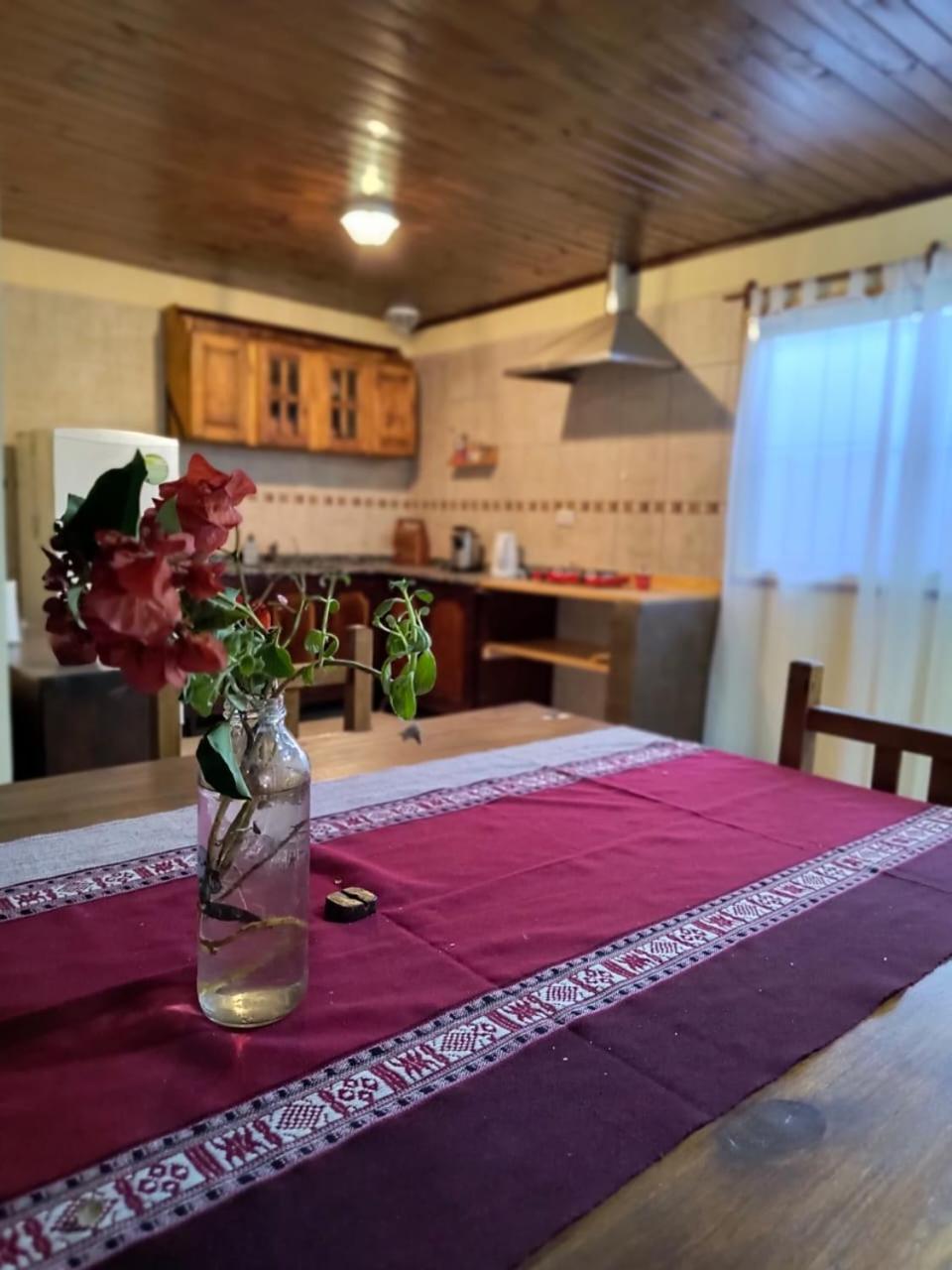 HERMOSA CASA EN CAFAYATE !