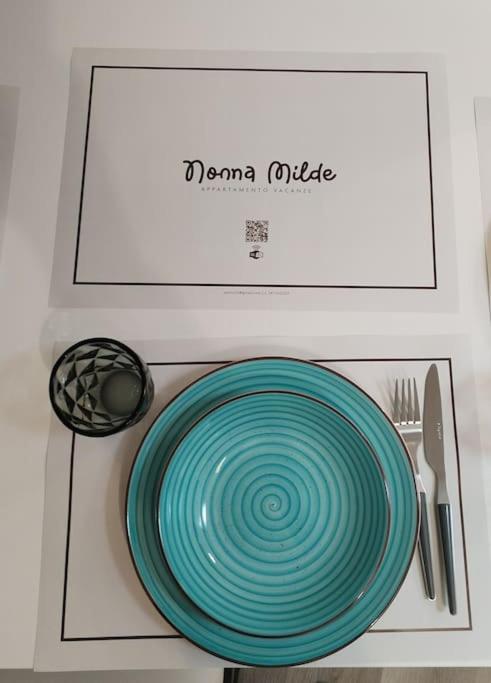 Appartamento Nonna Milde