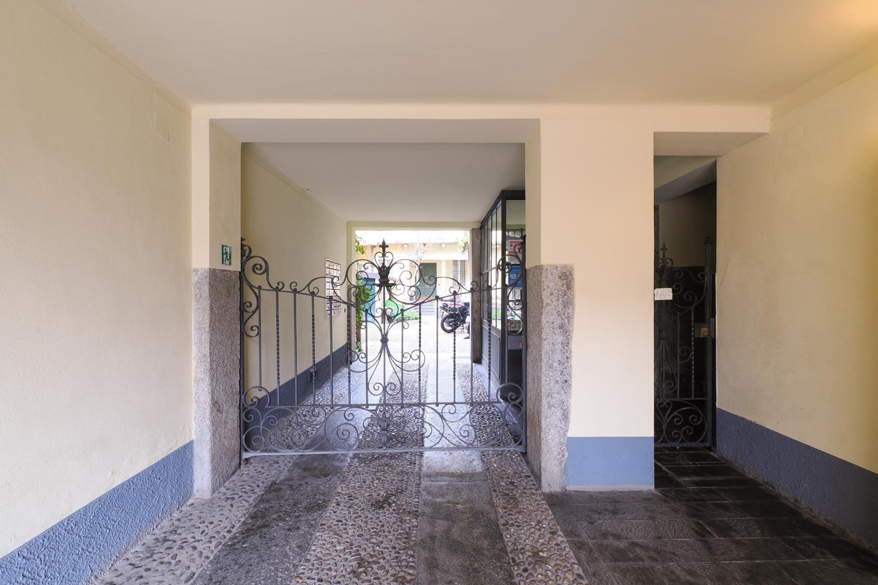 Navigli Exclusive Apartment