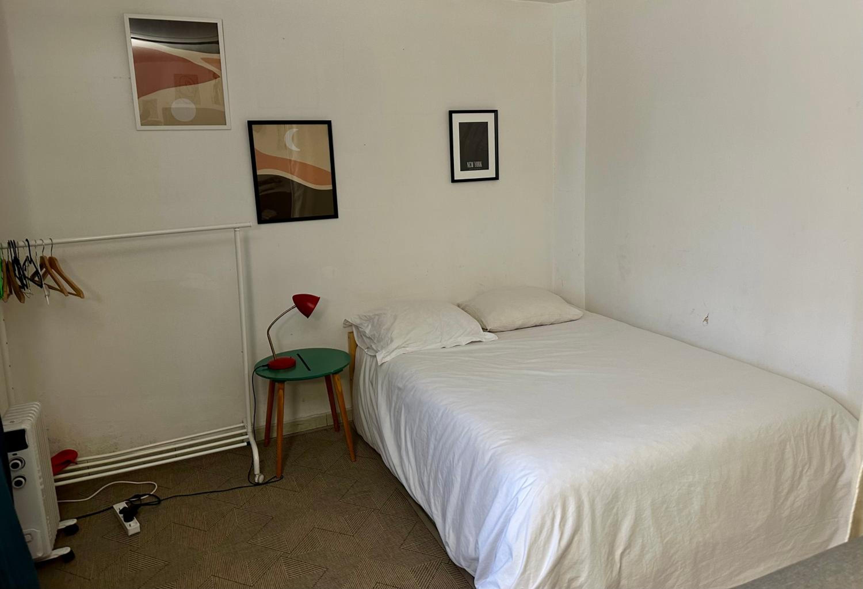 Aubervilliers maison de ville près métro 7 by immo kit bnb