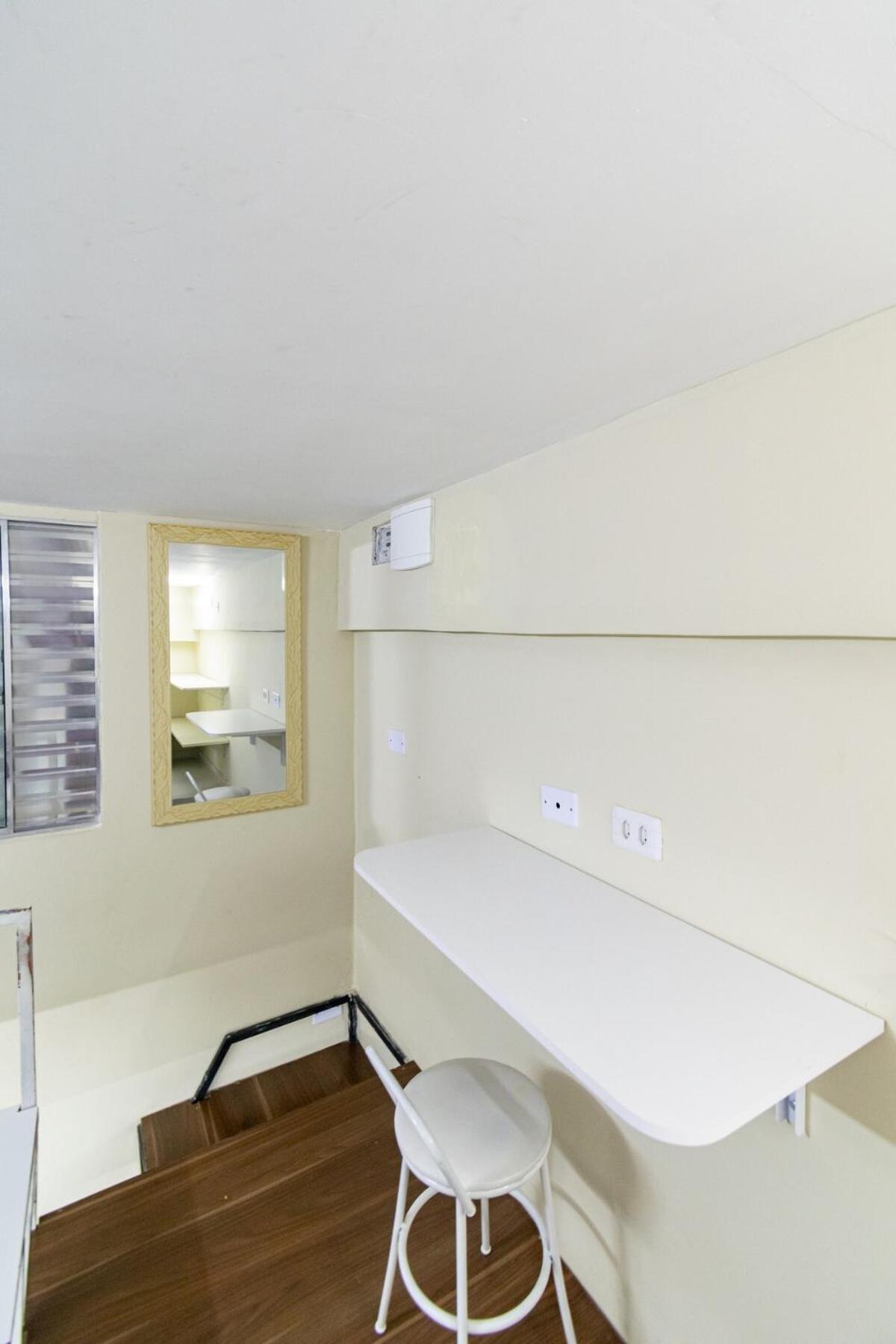 38 LOFT DUPLO · LOFT perto da São PauloExpo /Aeroporto Congonhas