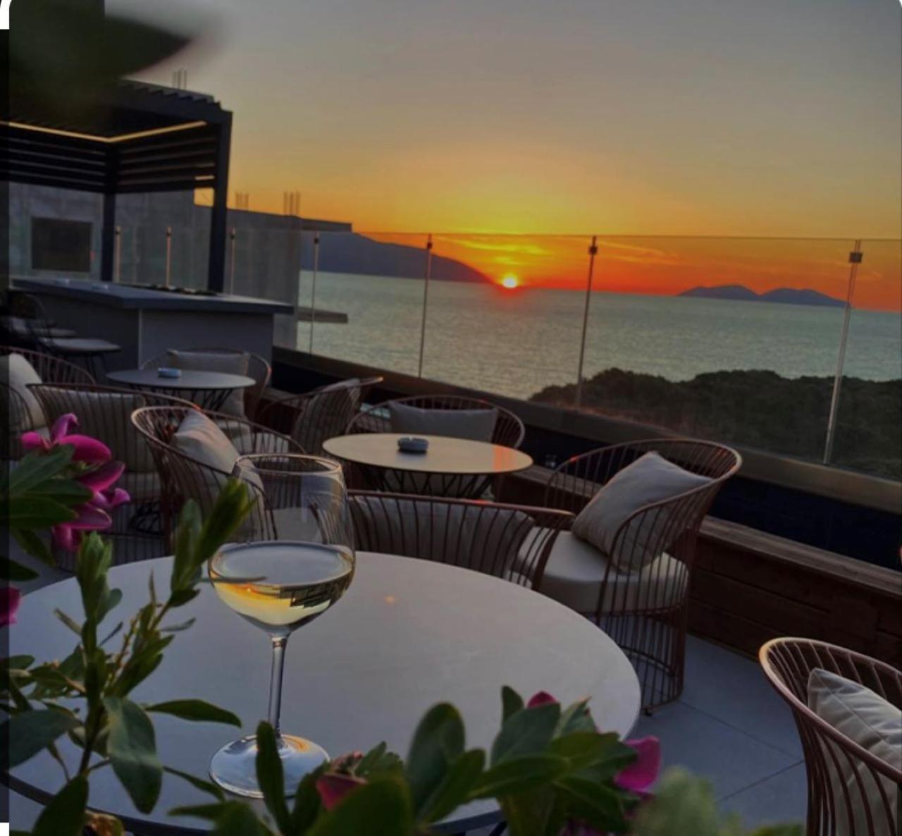 Vlora home