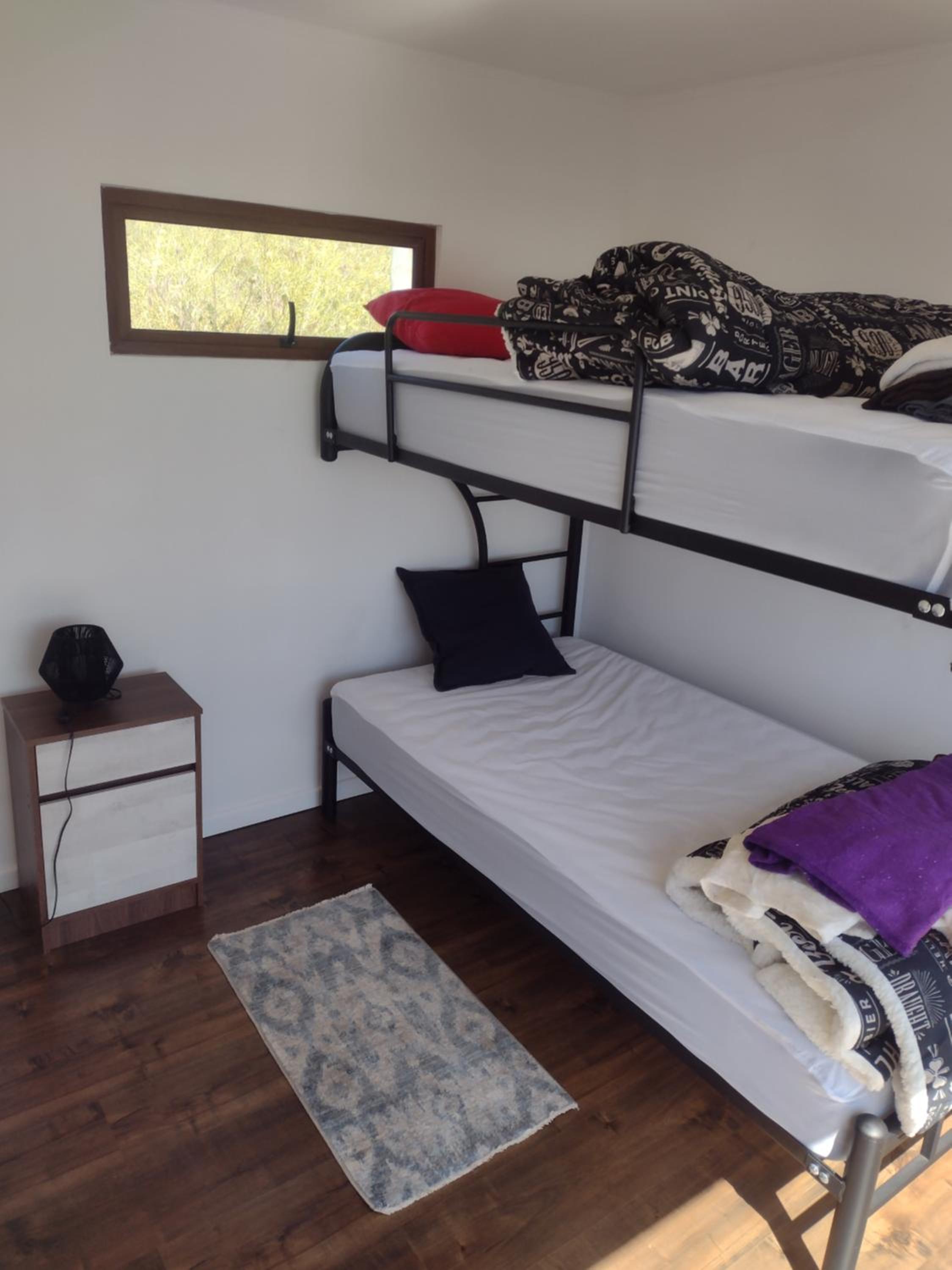 Lodge la boca