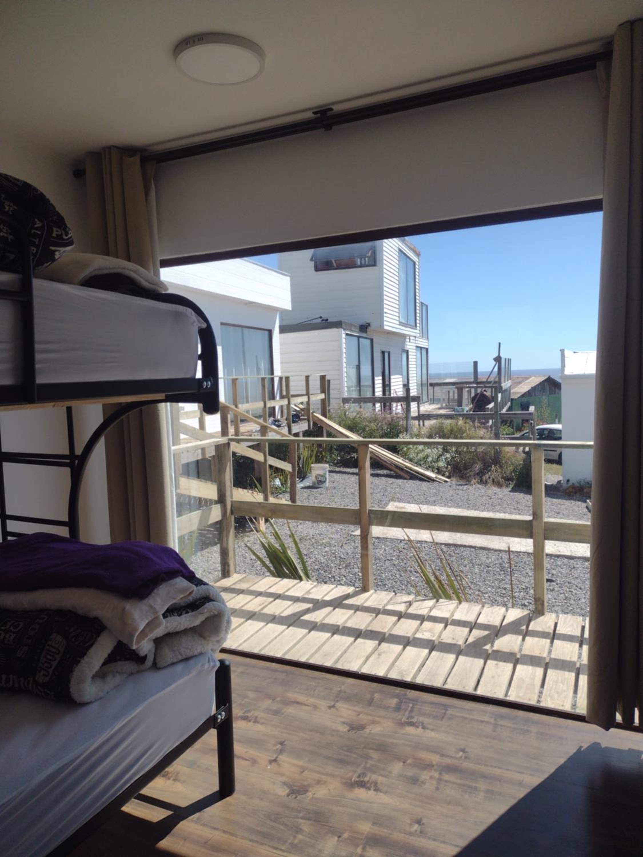 Lodge la boca