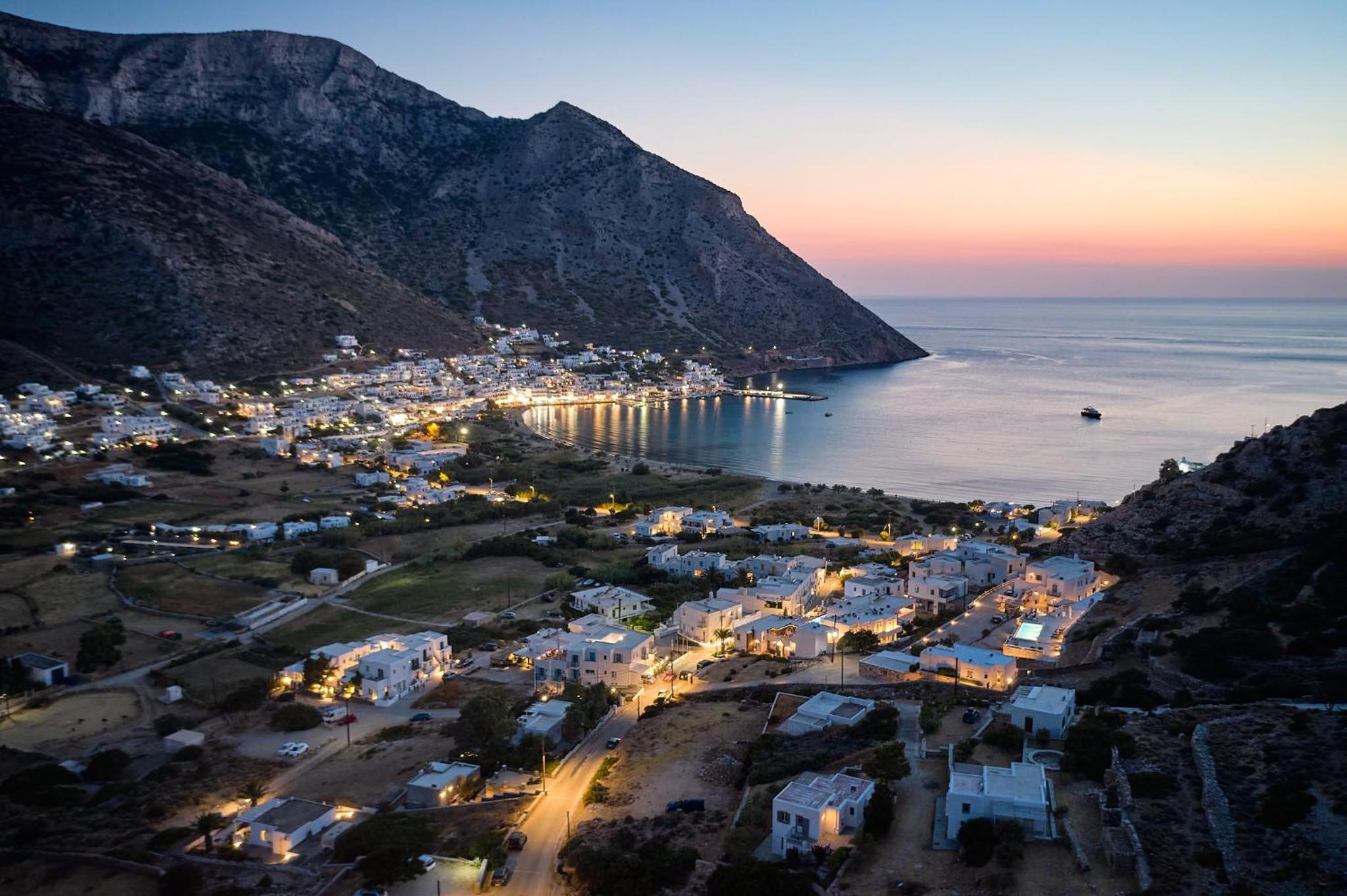 Hotel Voya Sifnos Mindful Stay - Image 1