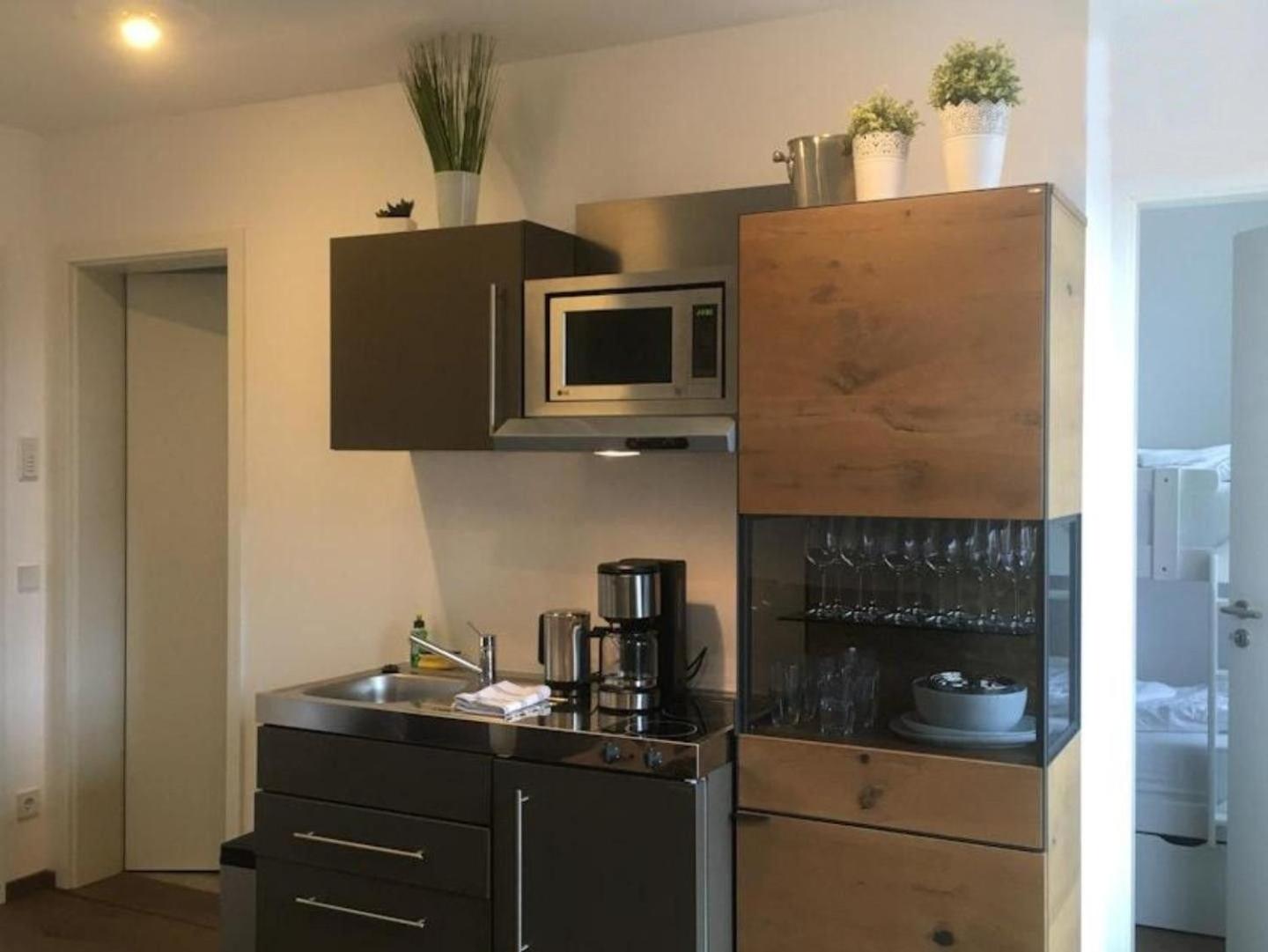 Juister Zauber  Ferienwohnung Sonnendüne