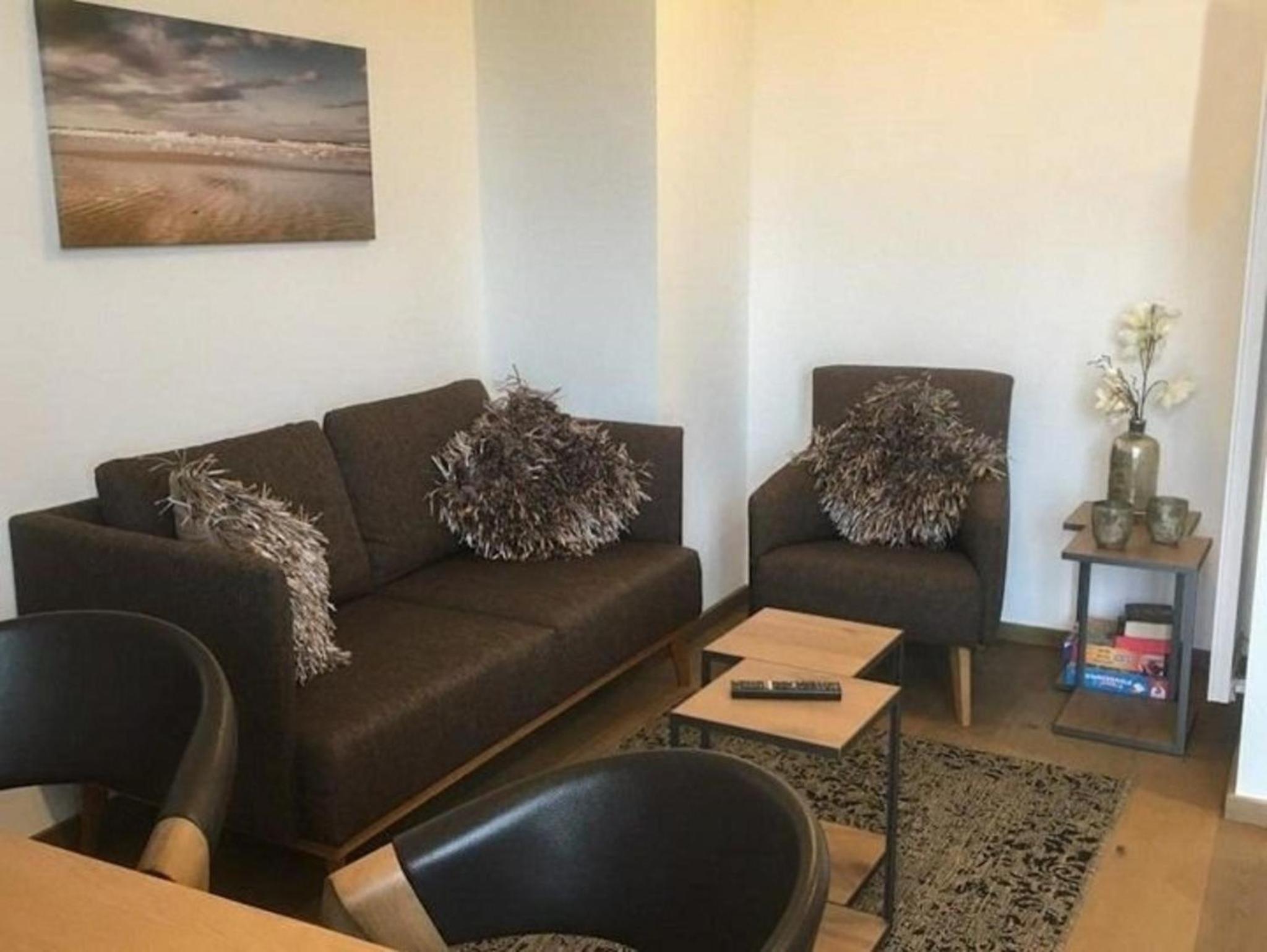 Juister Zauber  Ferienwohnung Sonnendüne