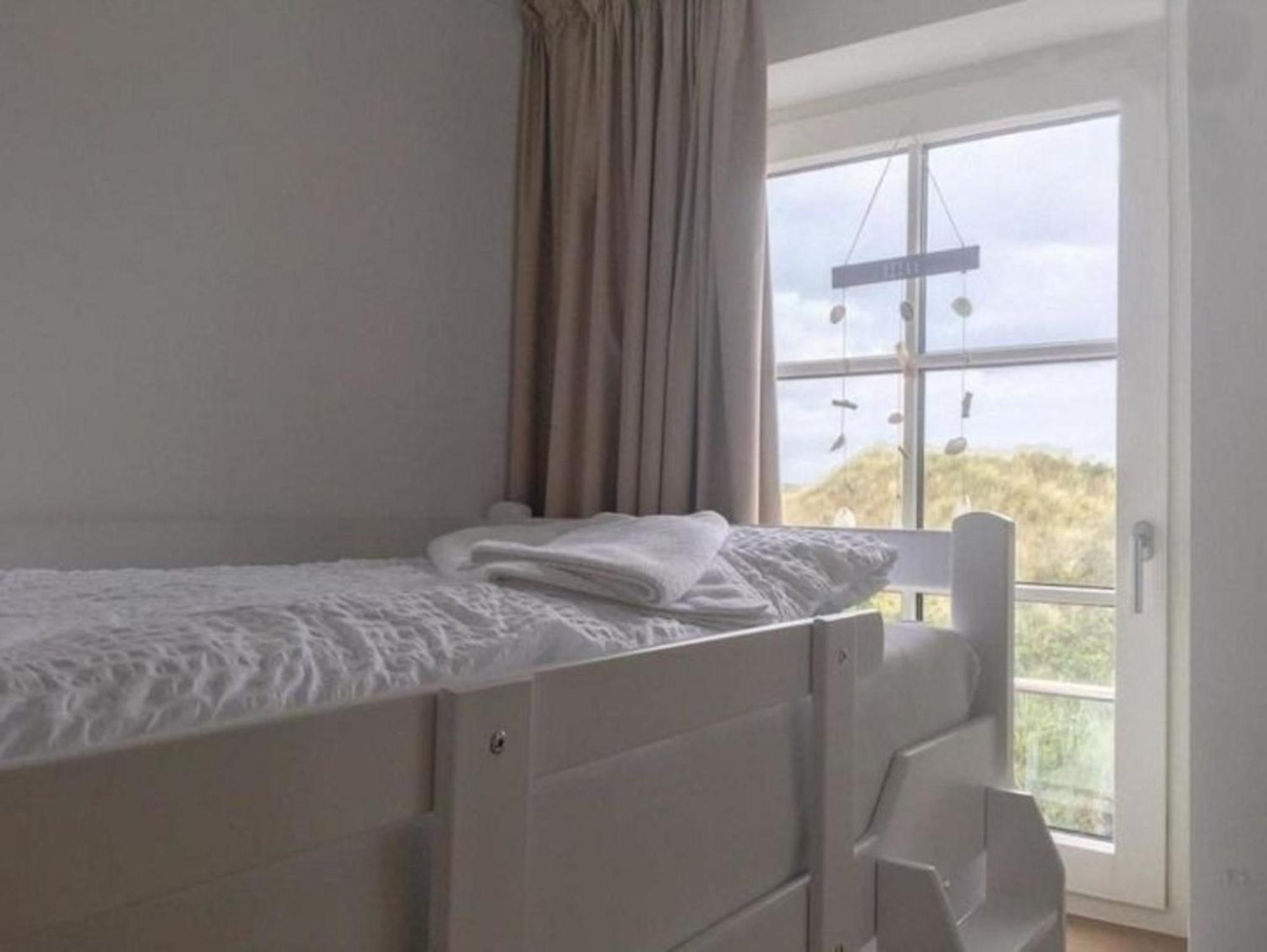 Juister Zauber  Ferienwohnung Sonnendüne