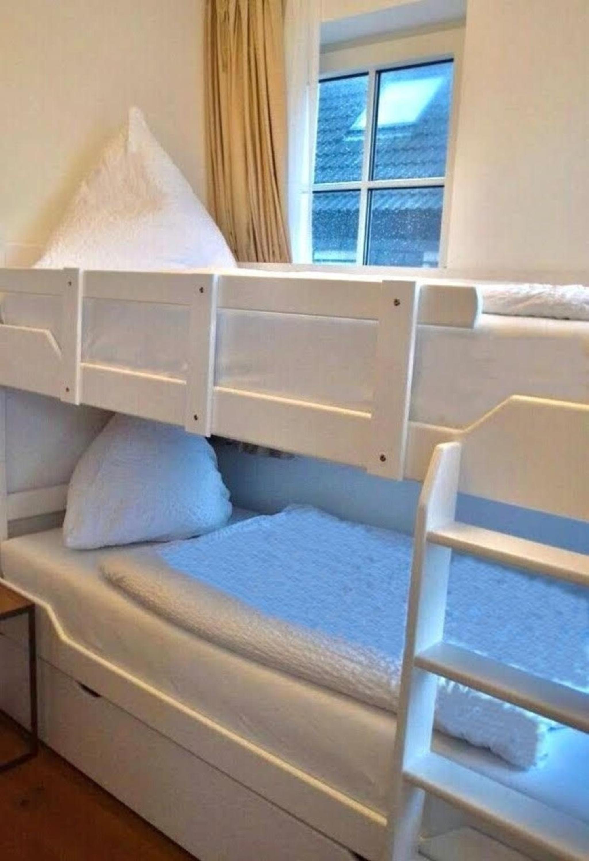 Juister Zauber  Ferienwohnung Sonnendüne