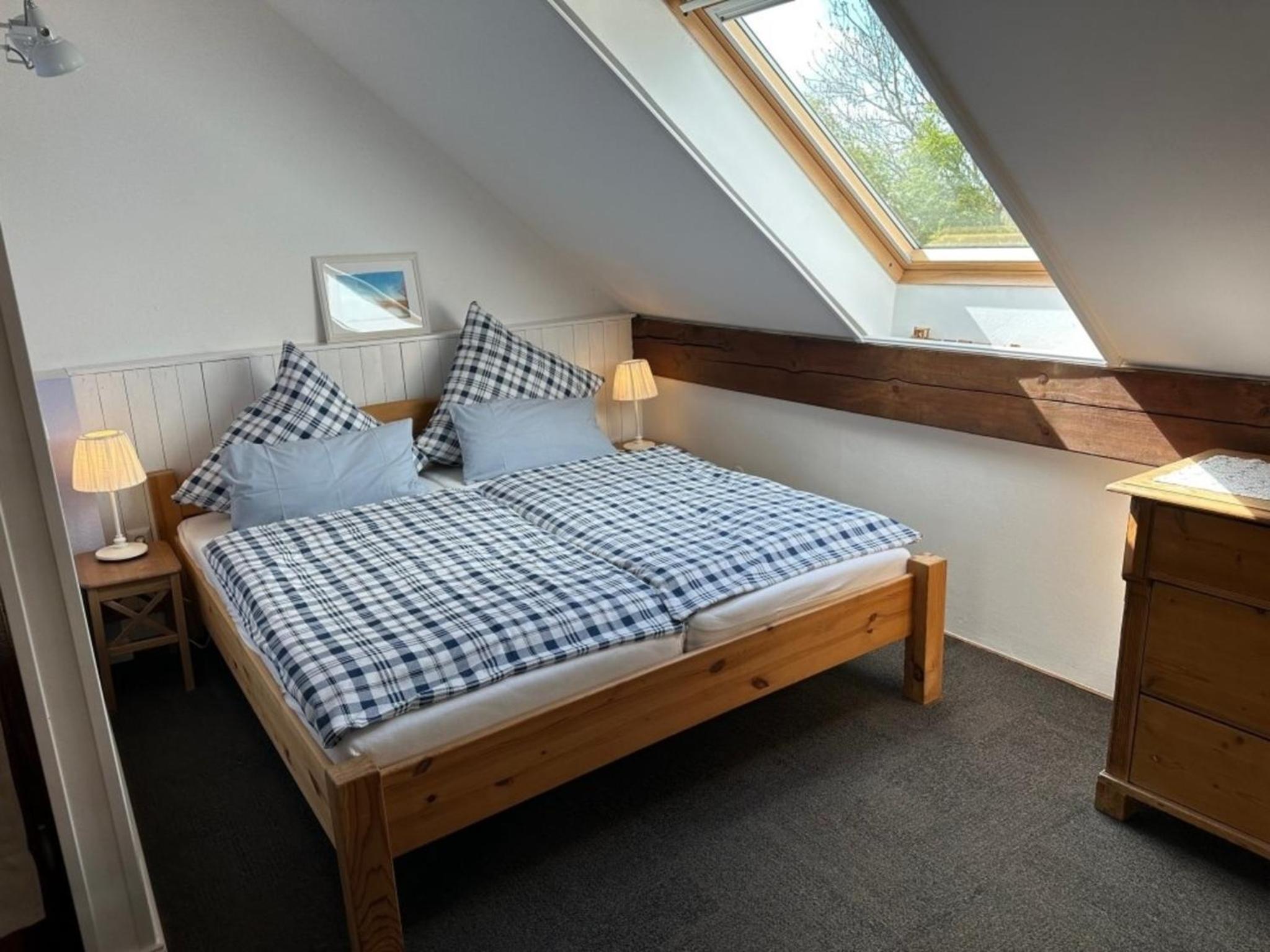 Landhaus up de Warft - Störtebecker view 3