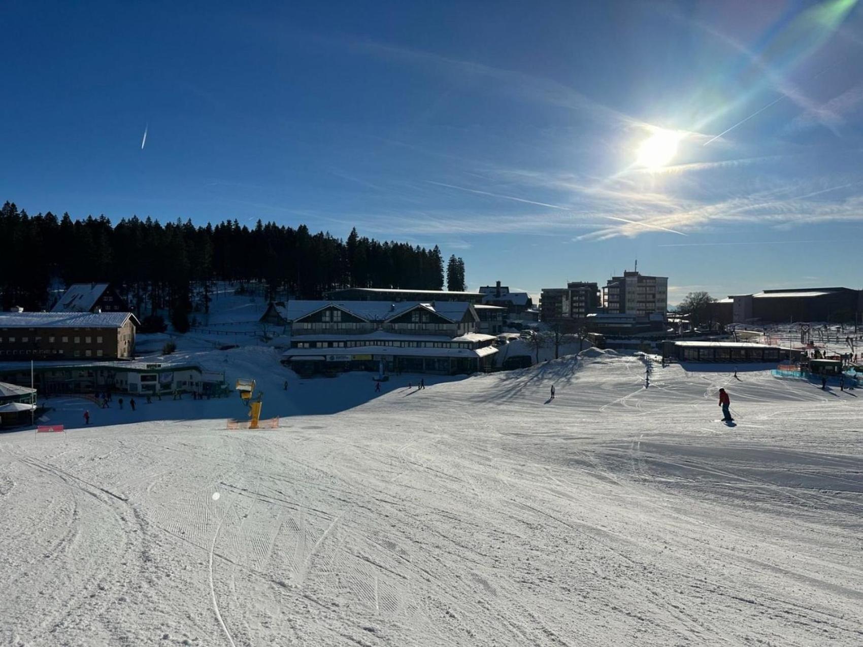 Residenz Seebuck