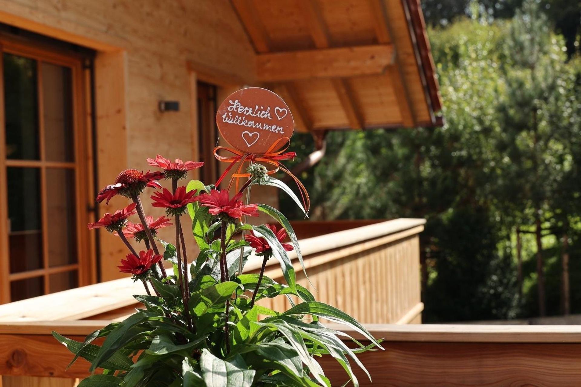 Chalet22 beim Floerhaus in Beuerberg - Property Image 14