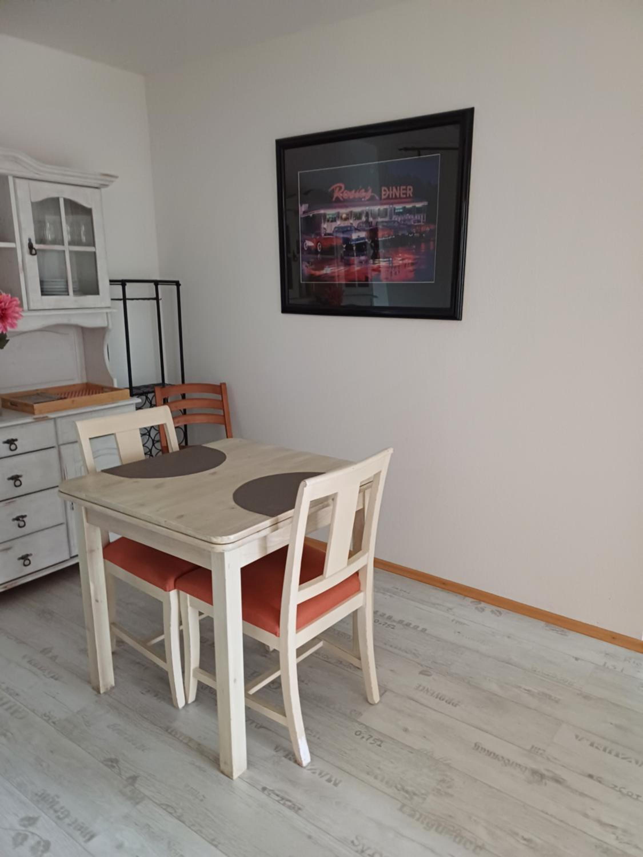 Apartment Flughafen Leipzig
